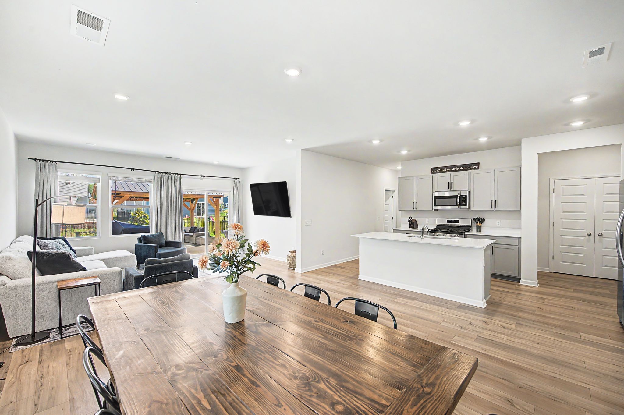 3121 Lyman Ridge Rd