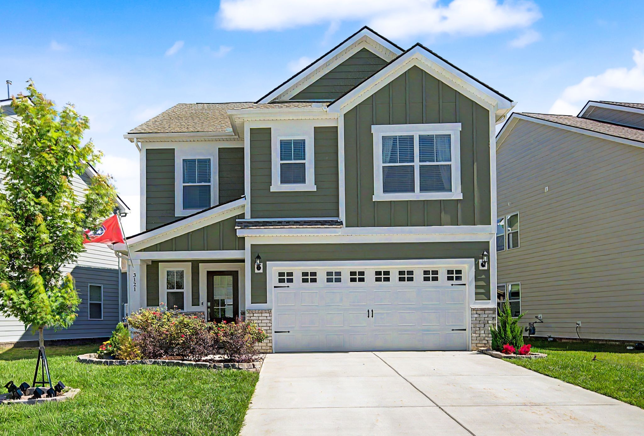 3121 Lyman Ridge Rd
