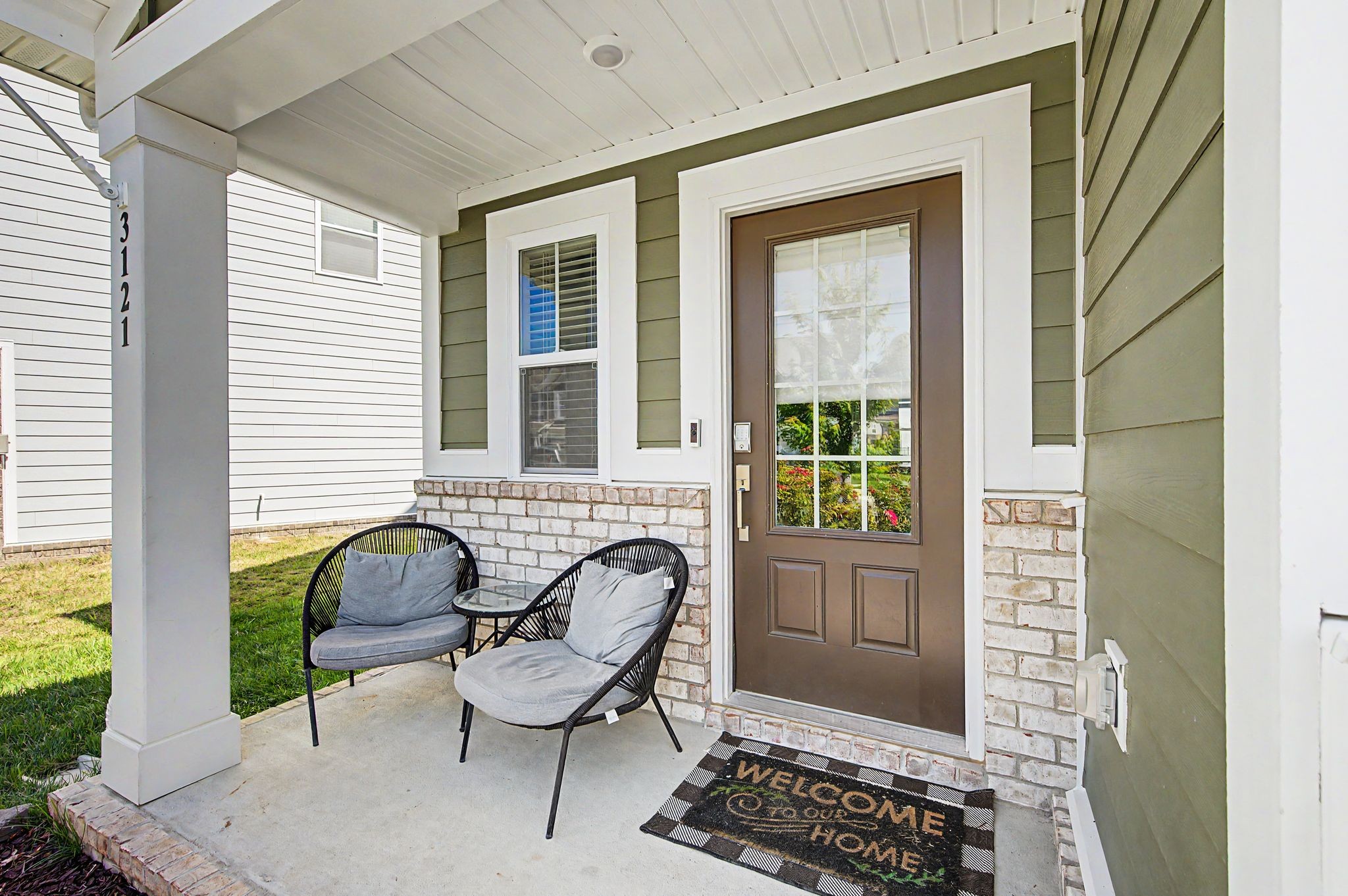 3121 Lyman Ridge Rd