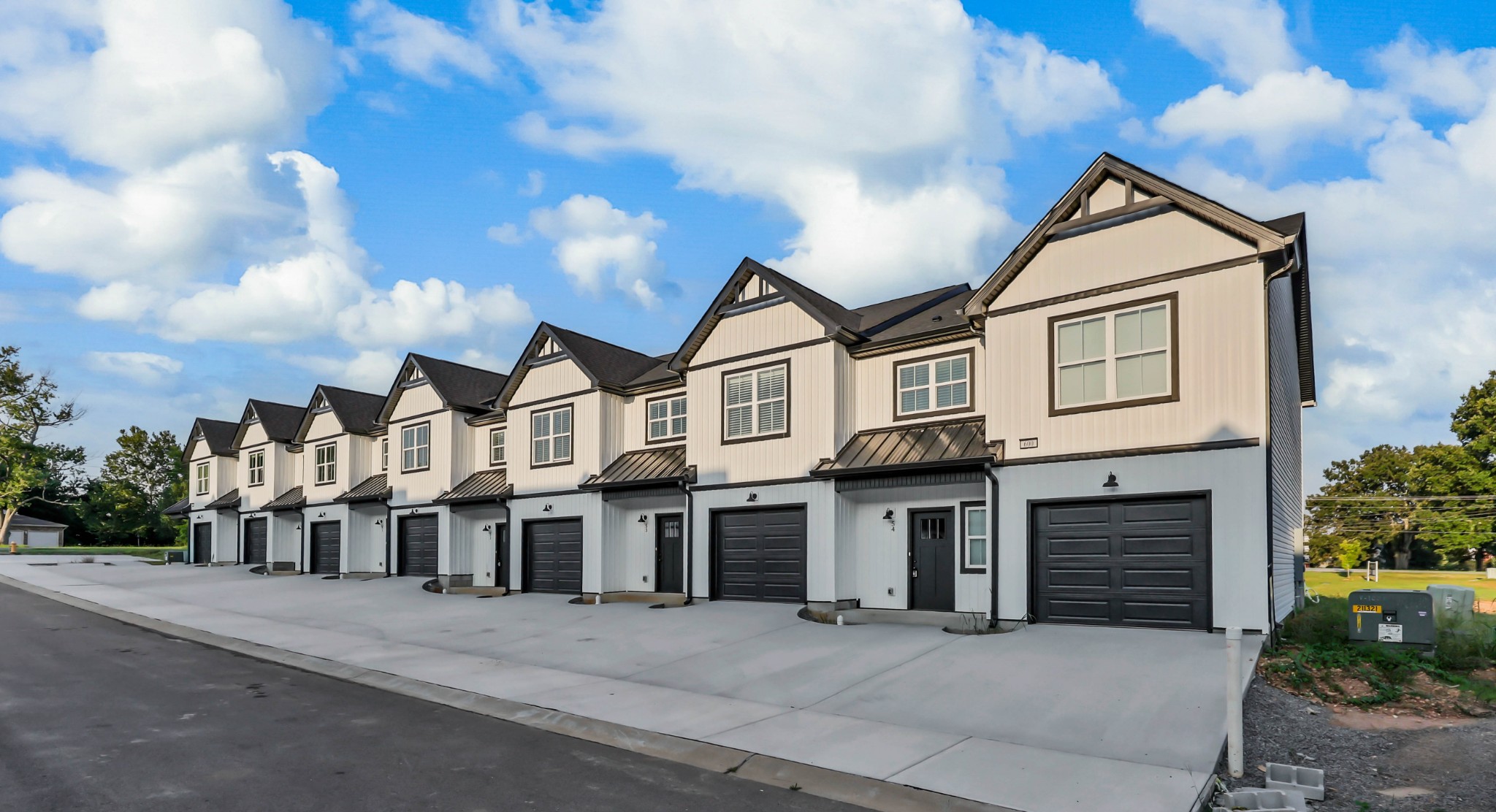 166 Sango Dr