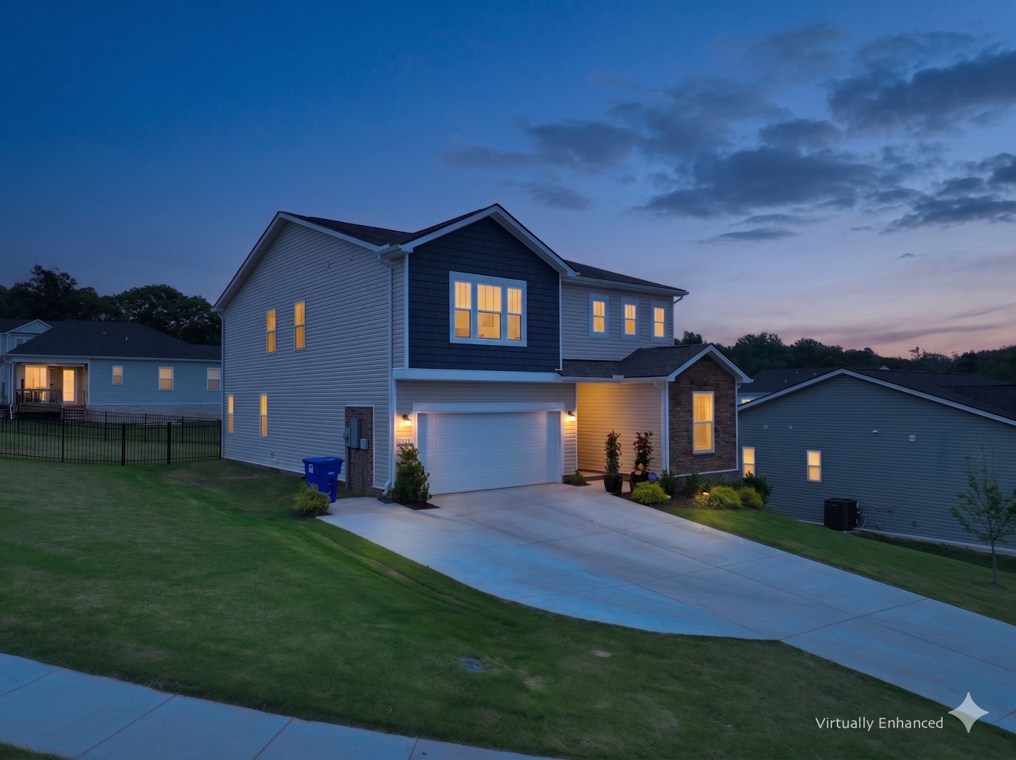 2982 Windstone Trl