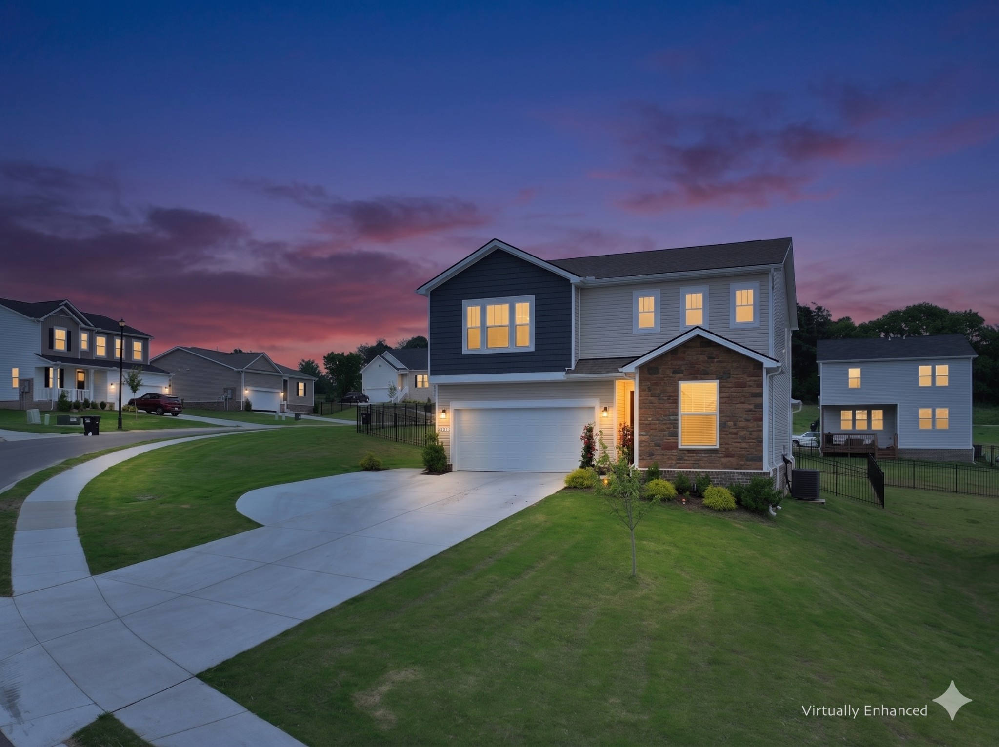 2982 Windstone Trl