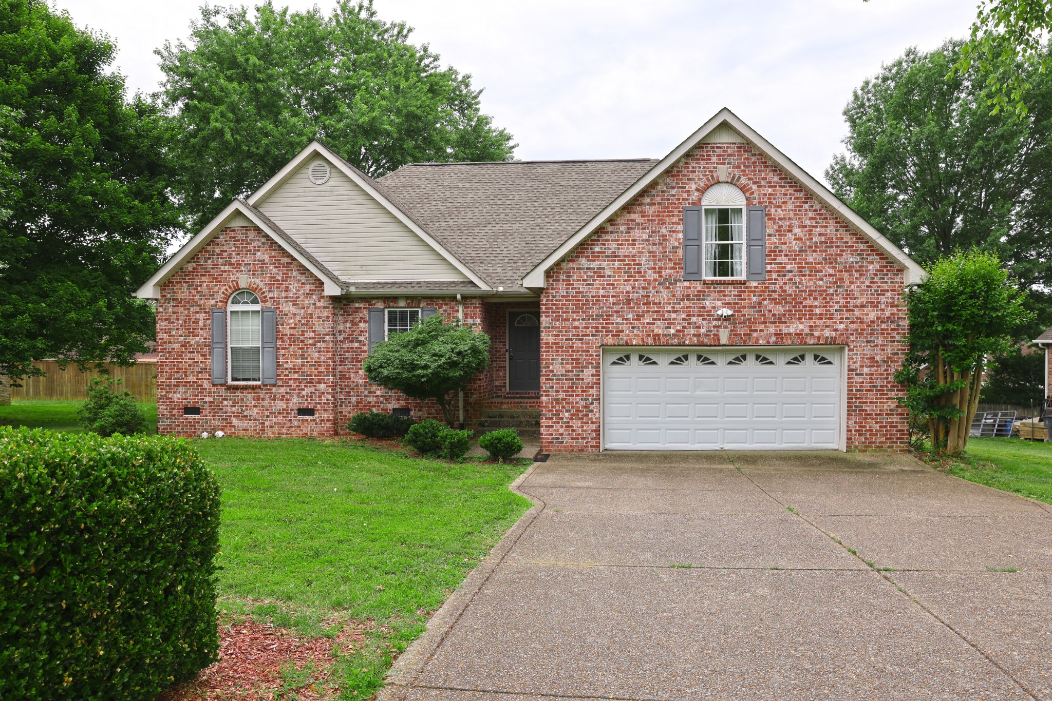 1118 Franklin Dr