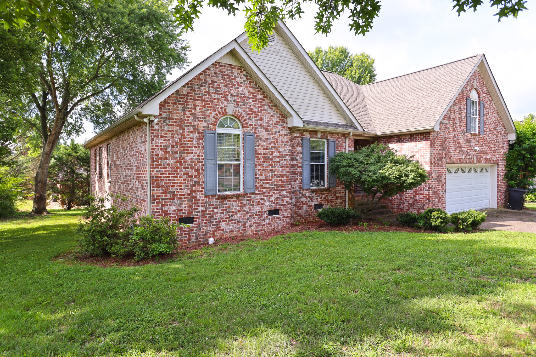 1118 Franklin Dr