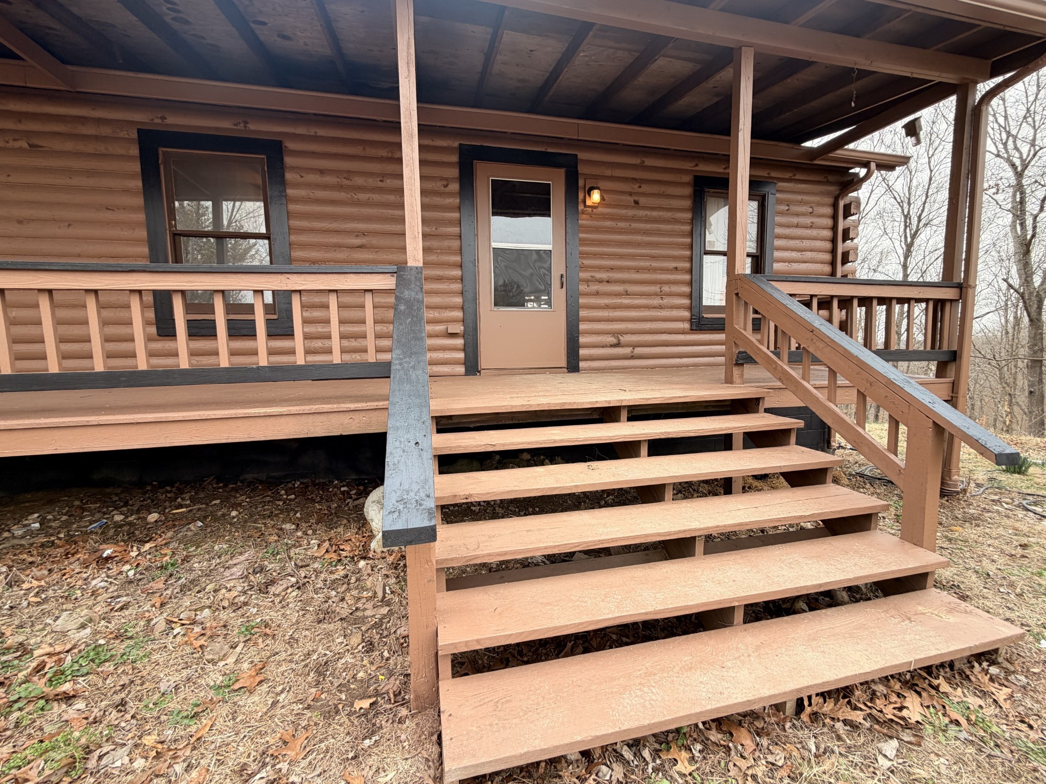 4474 Cumberland City Rd