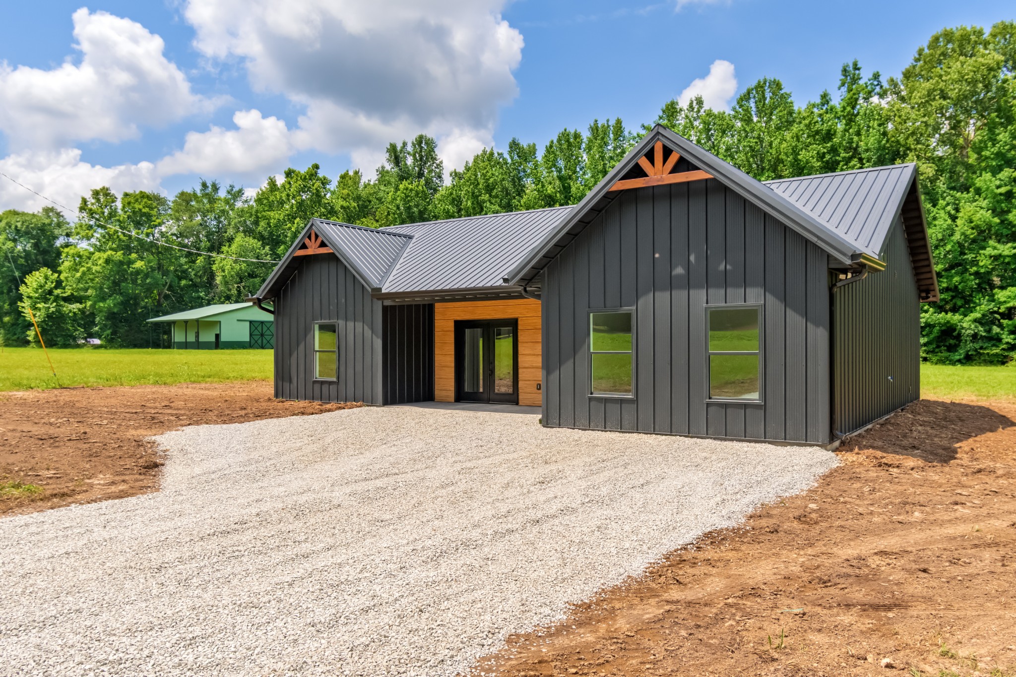 2757 Lick Creek Road