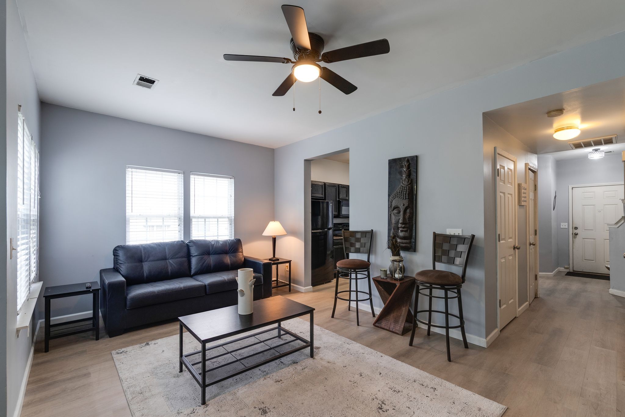 3401 Anderson Rd