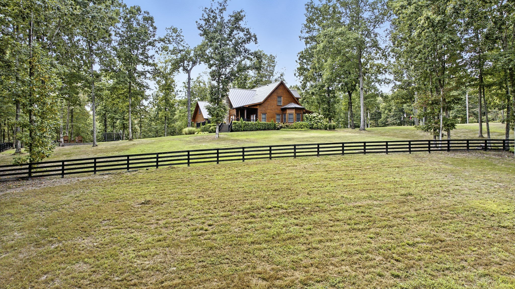 6011 Garrison Springs Rd