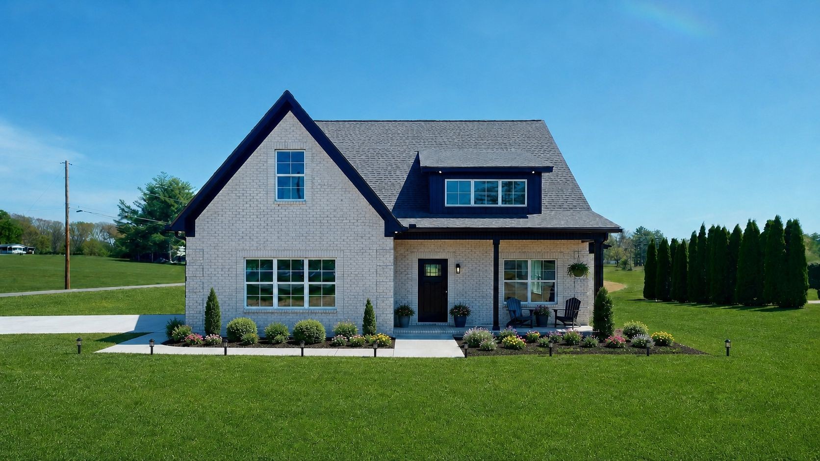 608 Golf Club Dr