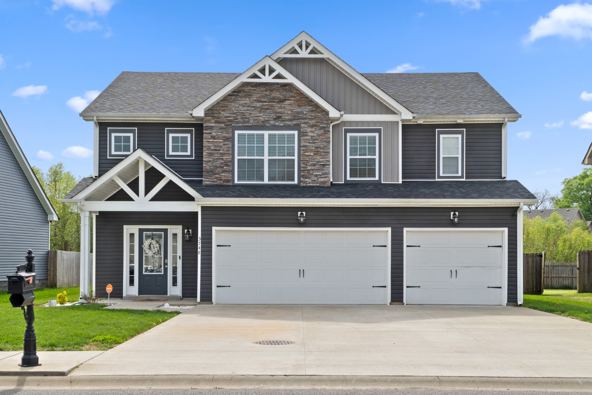 3748 Windhaven Dr