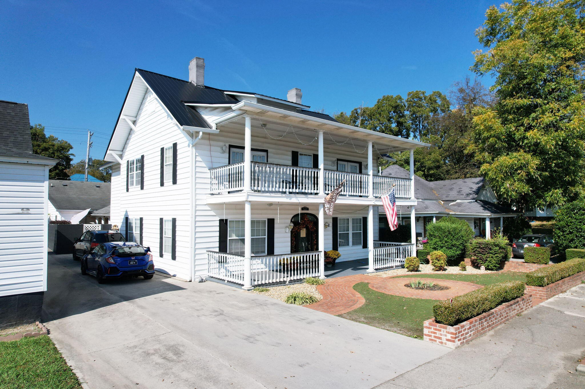 422 Tennessee Avenue