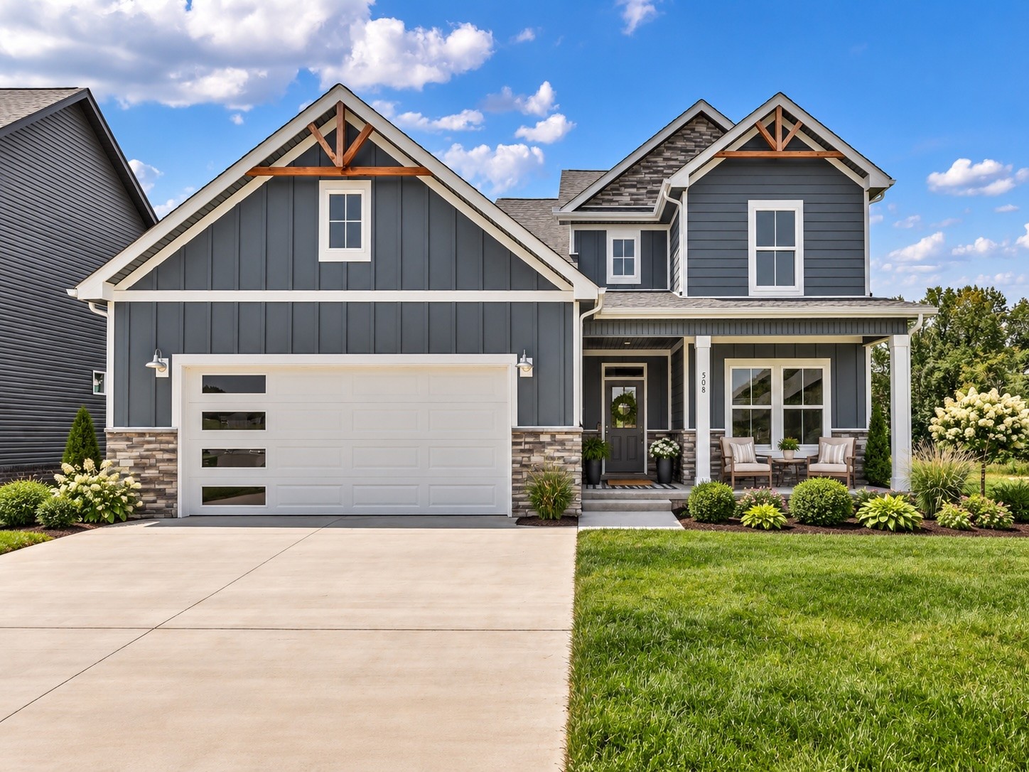 31 Miller Farm