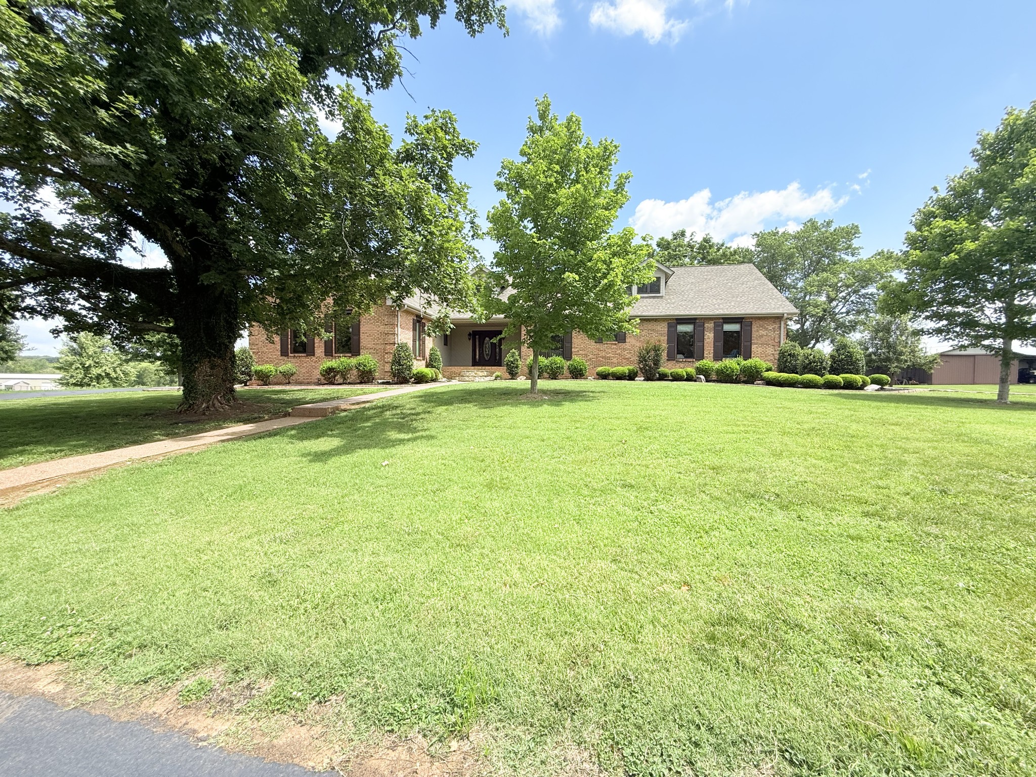 2760 Cedar Grove Rd