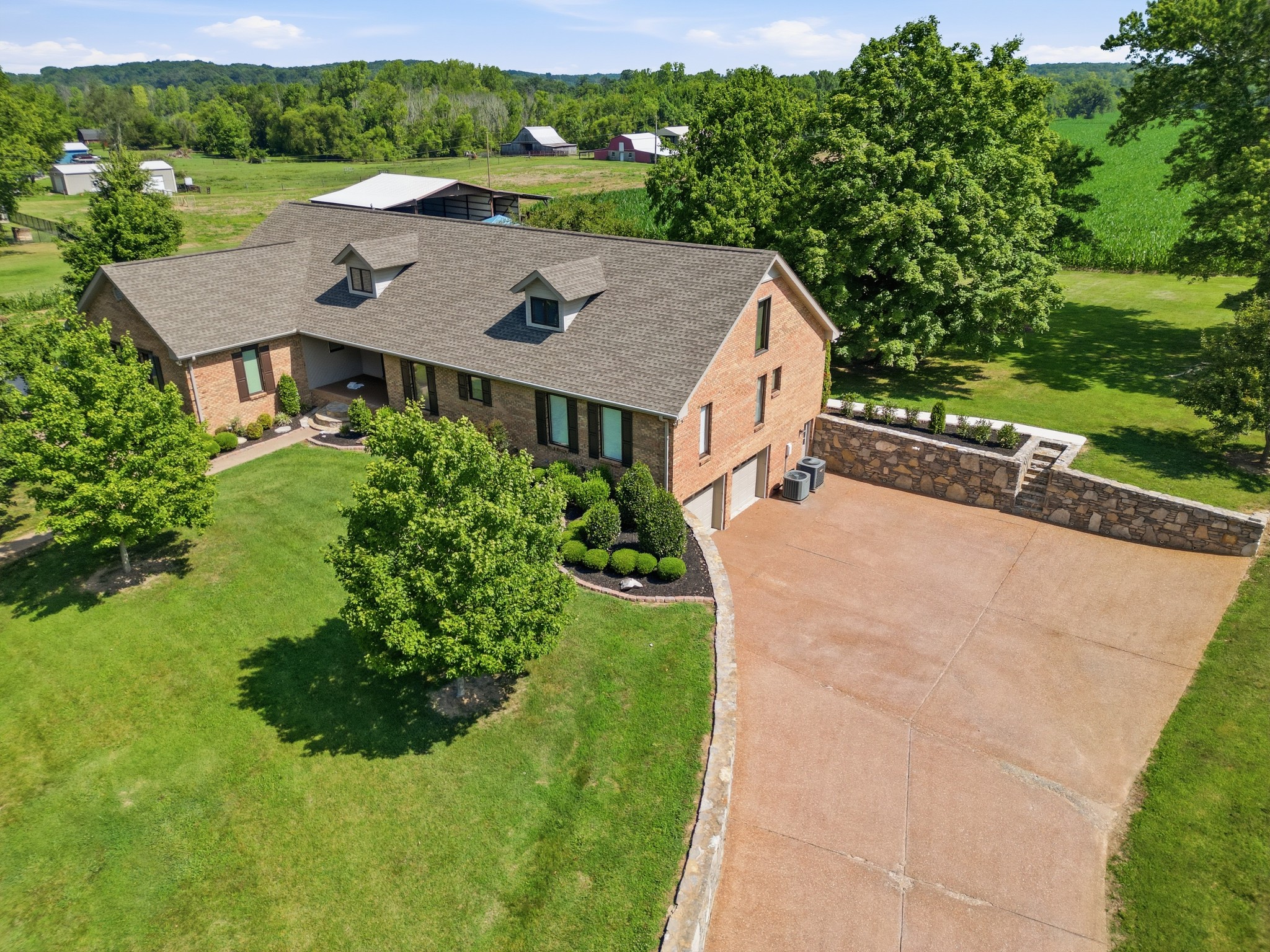 2760 Cedar Grove Rd