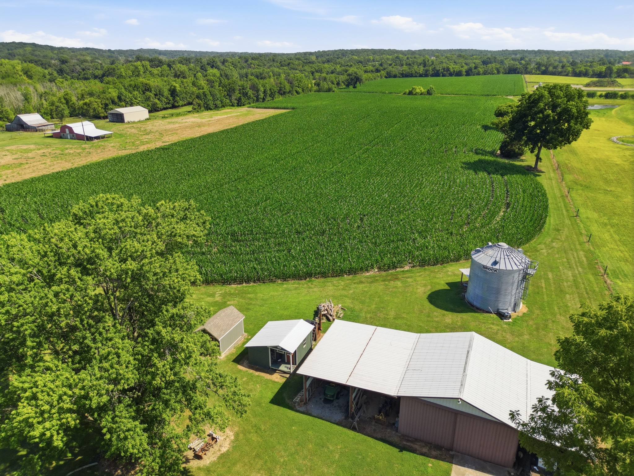 2760 Cedar Grove Rd
