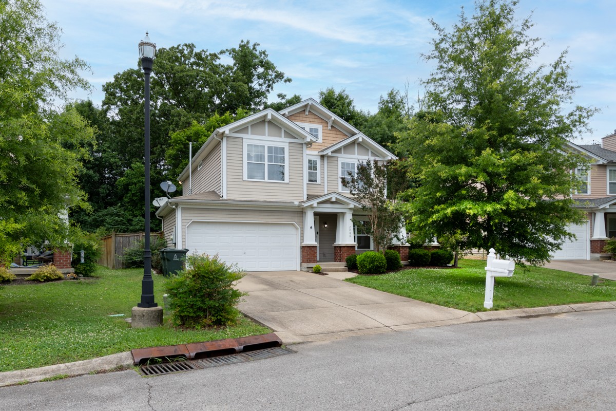 2006 Blossom Valley Ct