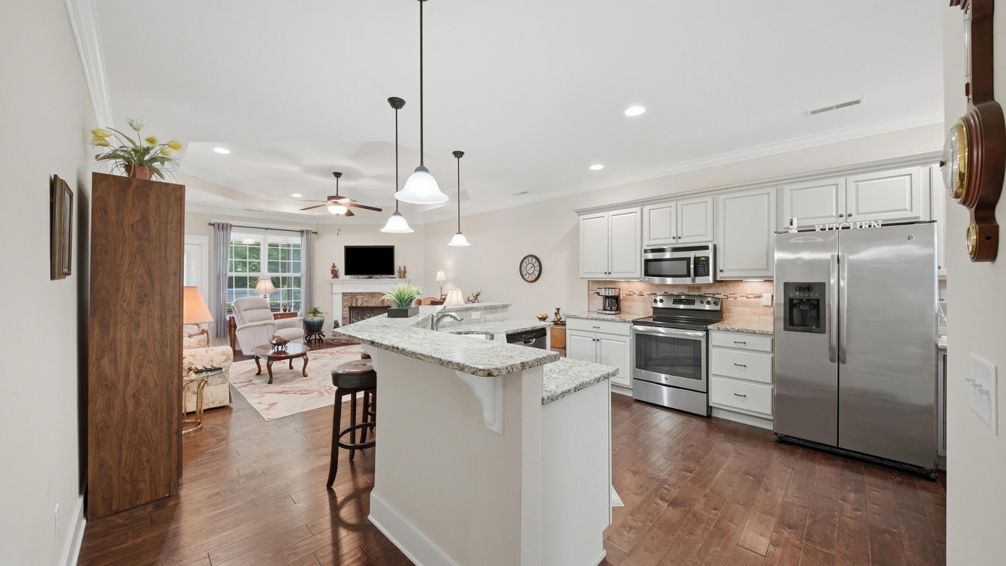 2020 Belleau Village Lane