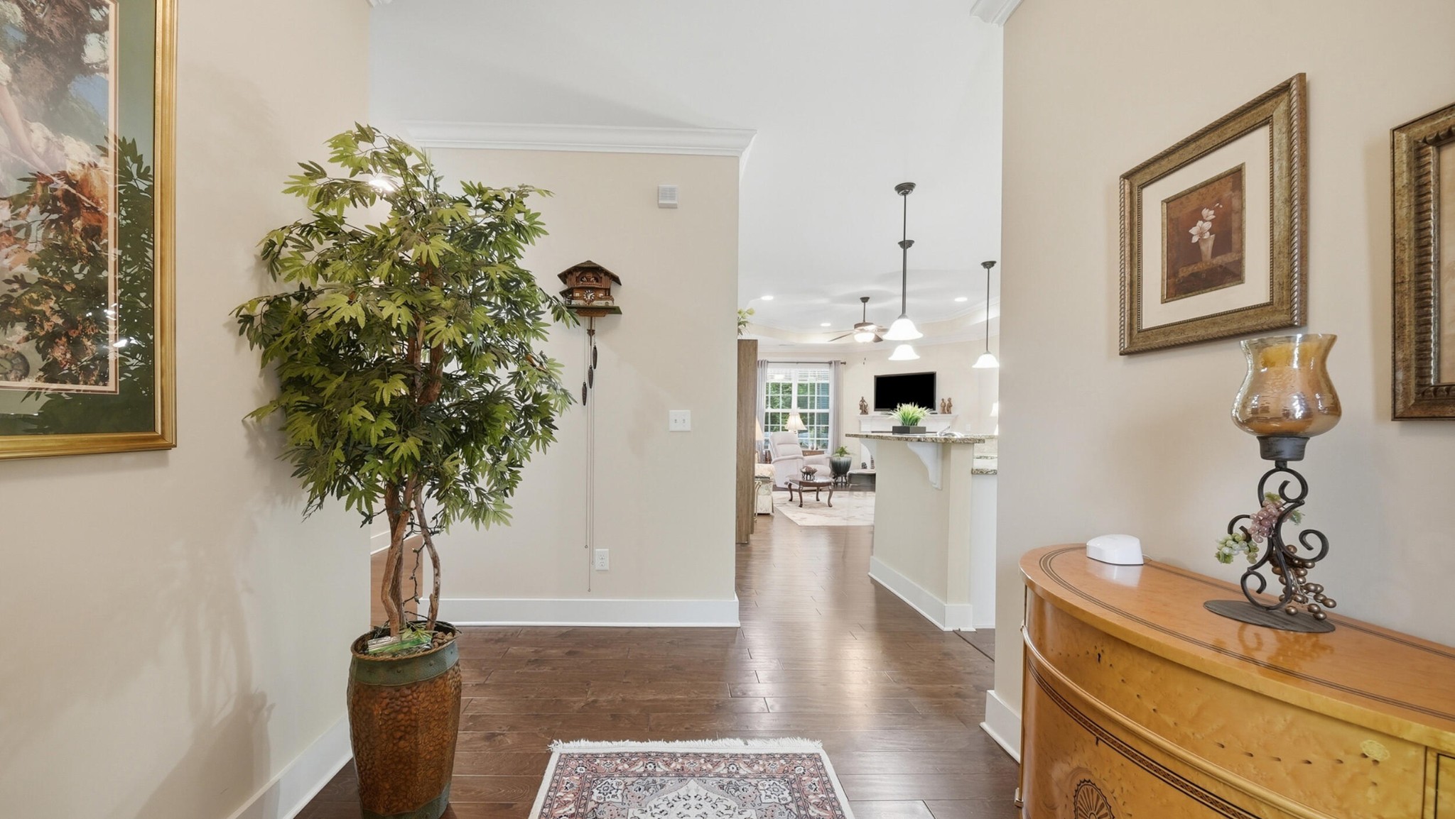 2020 Belleau Village Lane