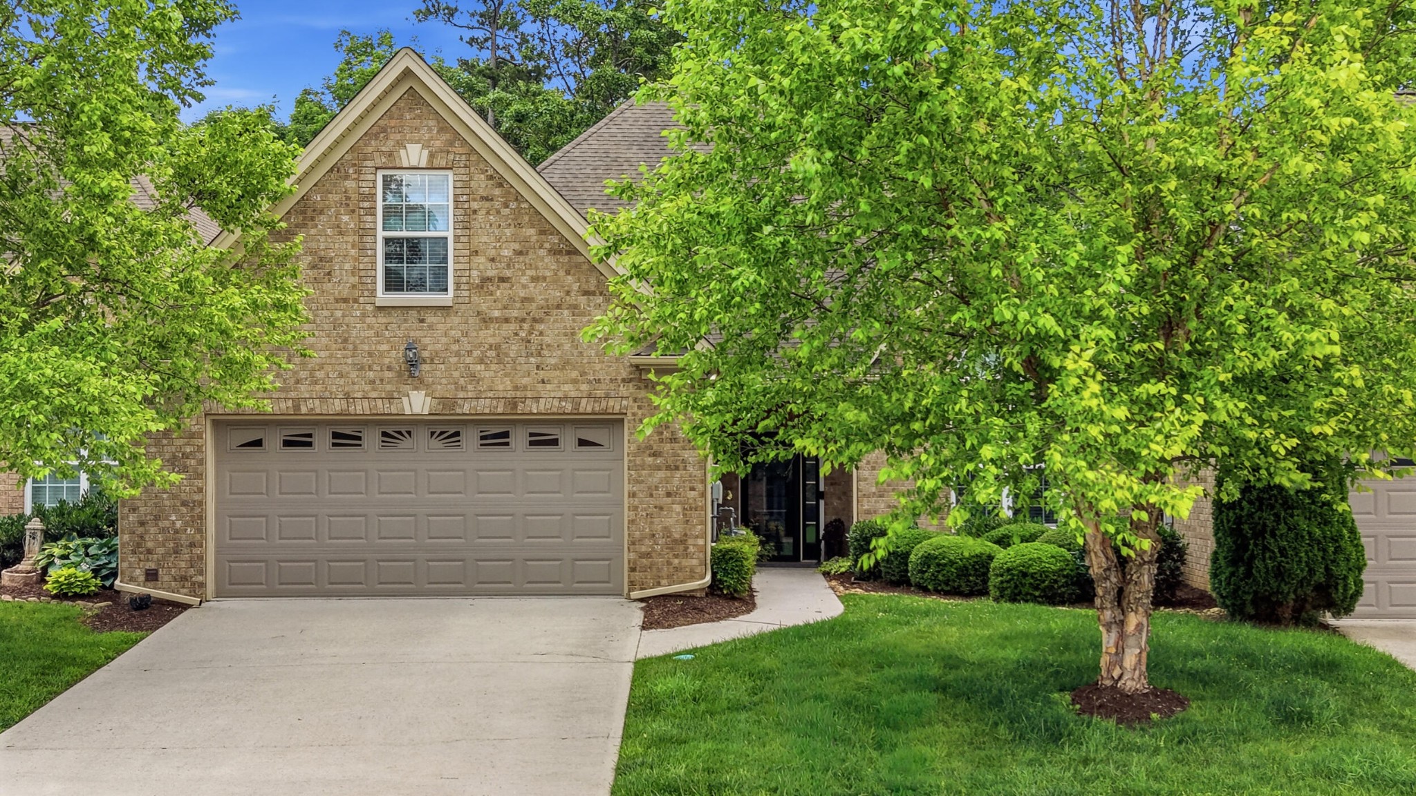 2020 Belleau Village Lane