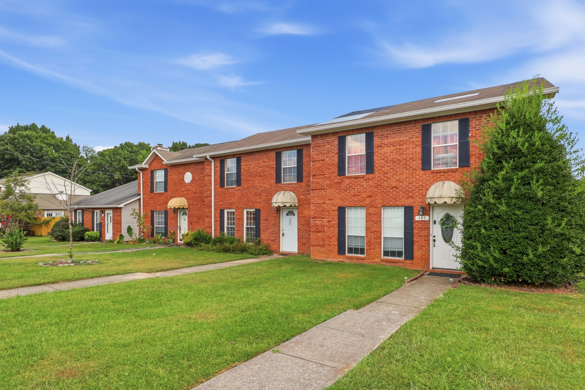 140 Stokes Dr