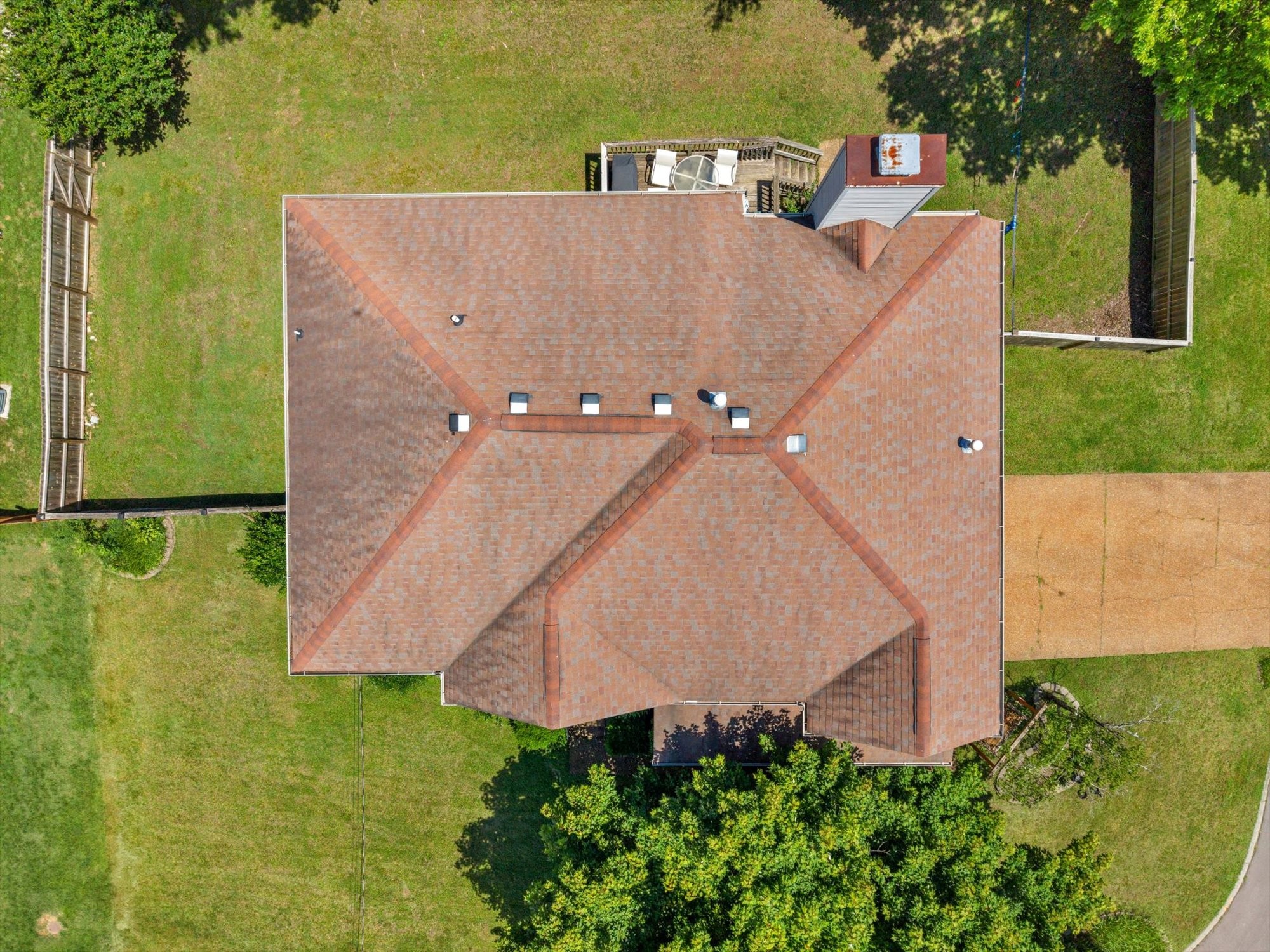 2601 Windsor Ln