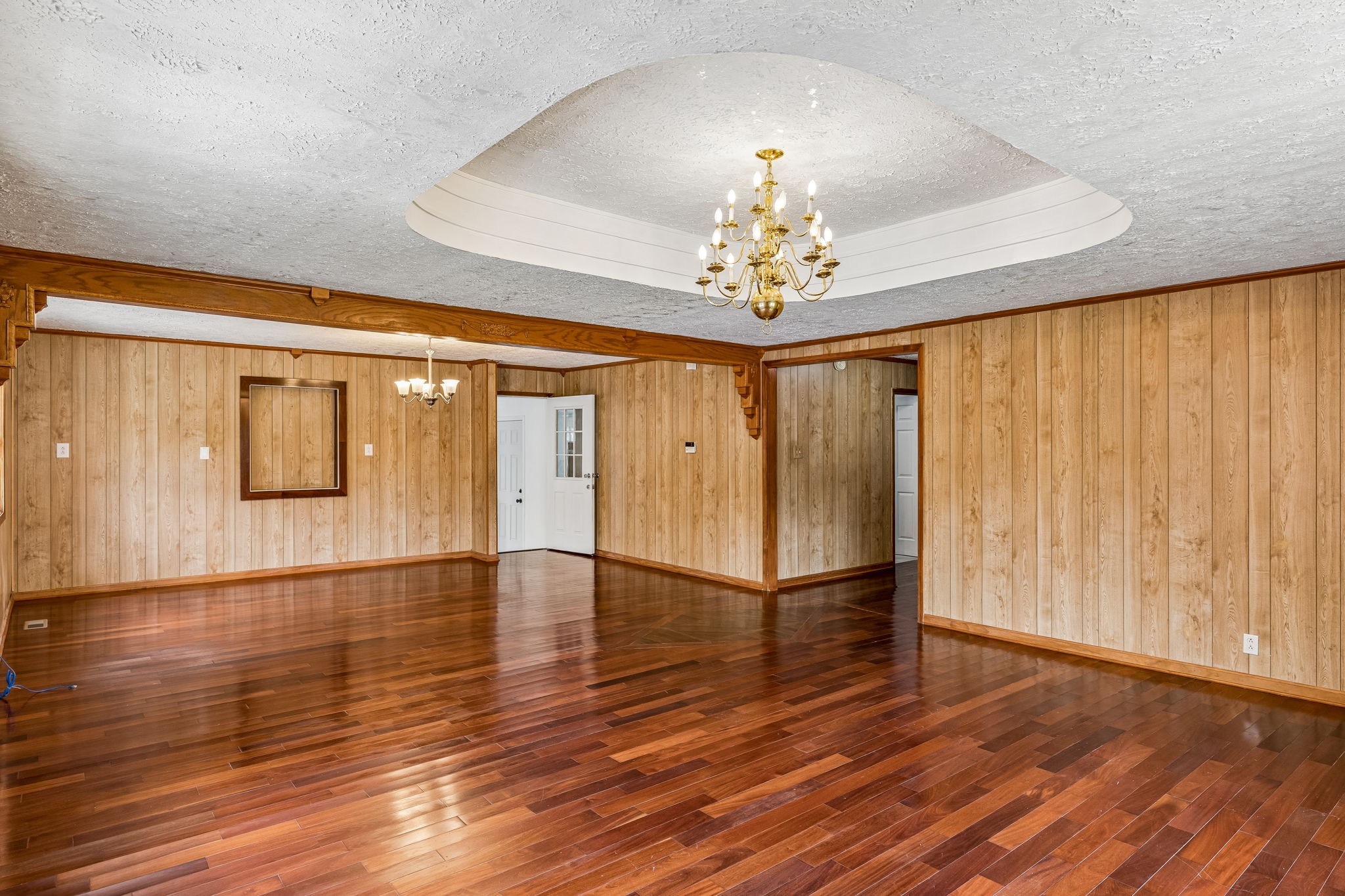 2200 Mount Herman Rd