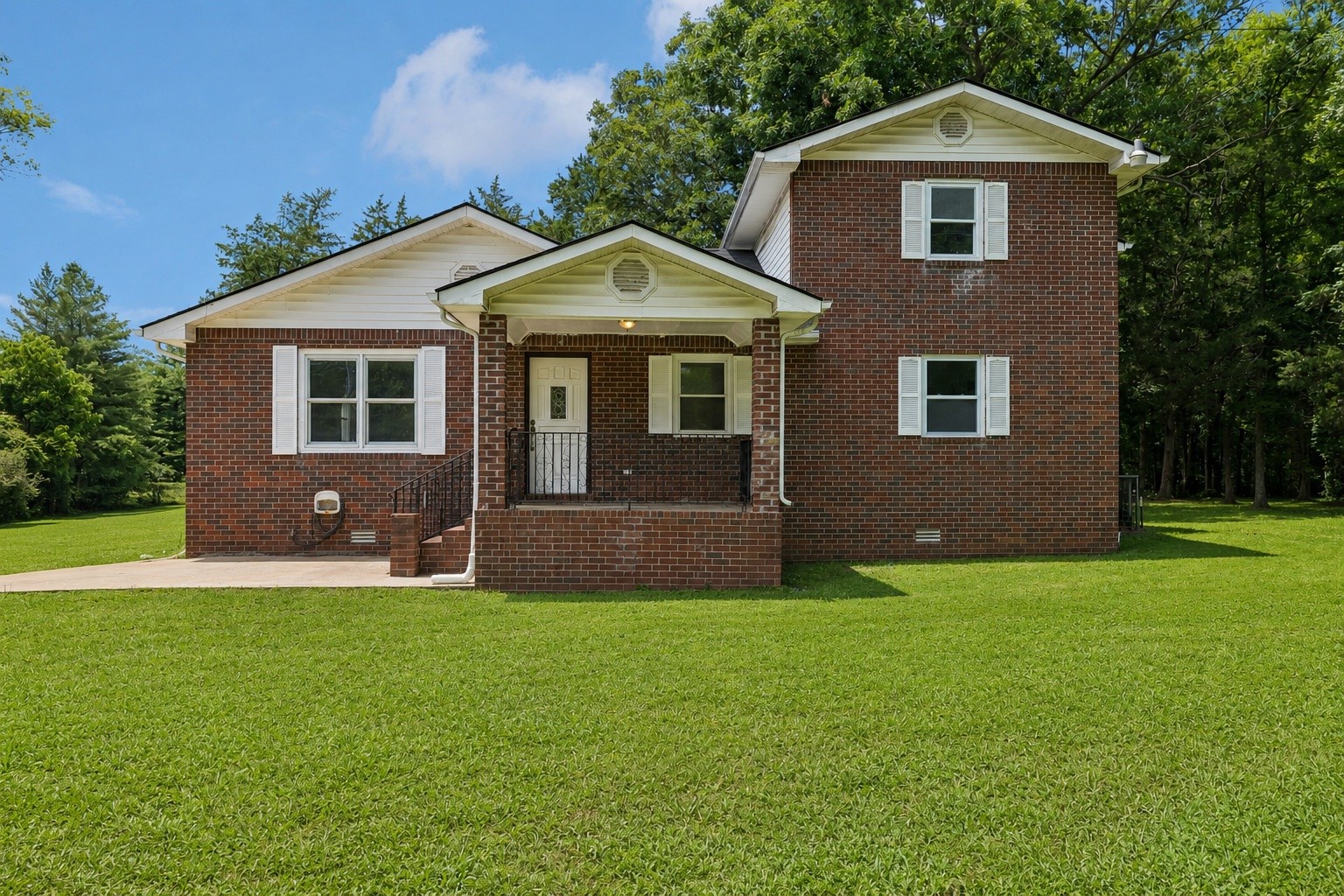 2200 Mount Herman Rd