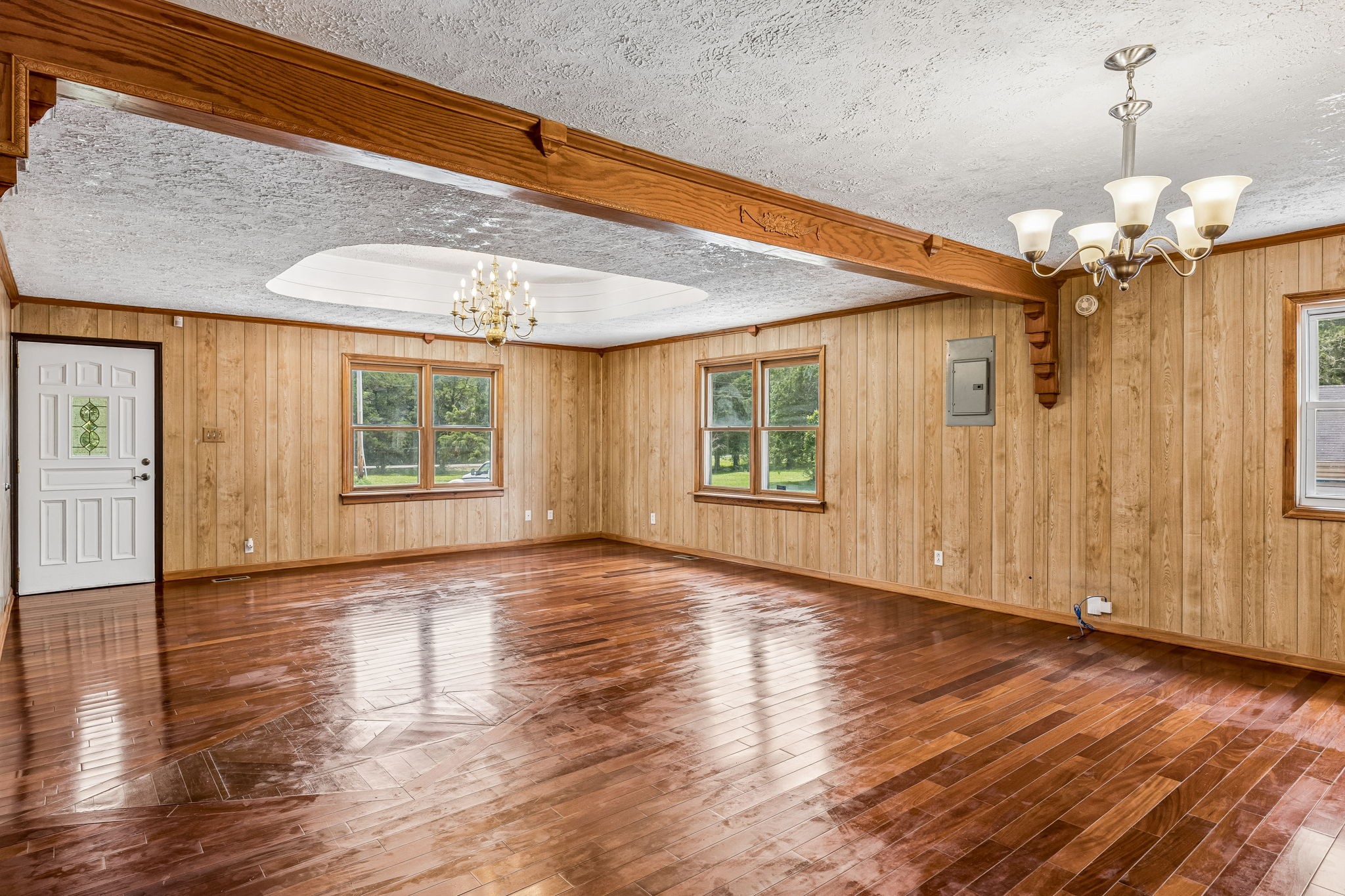 2200 Mount Herman Rd
