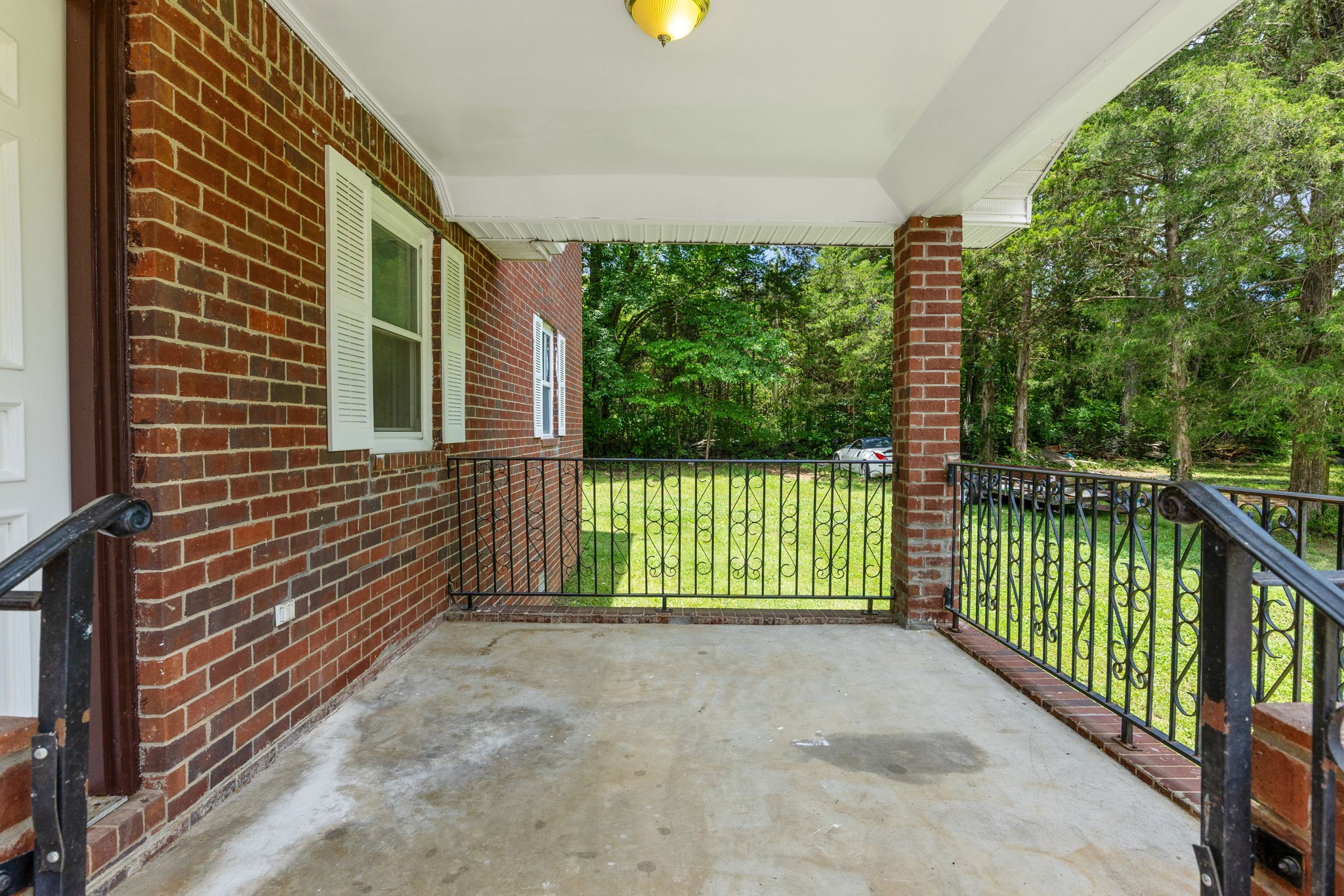 2200 Mount Herman Rd