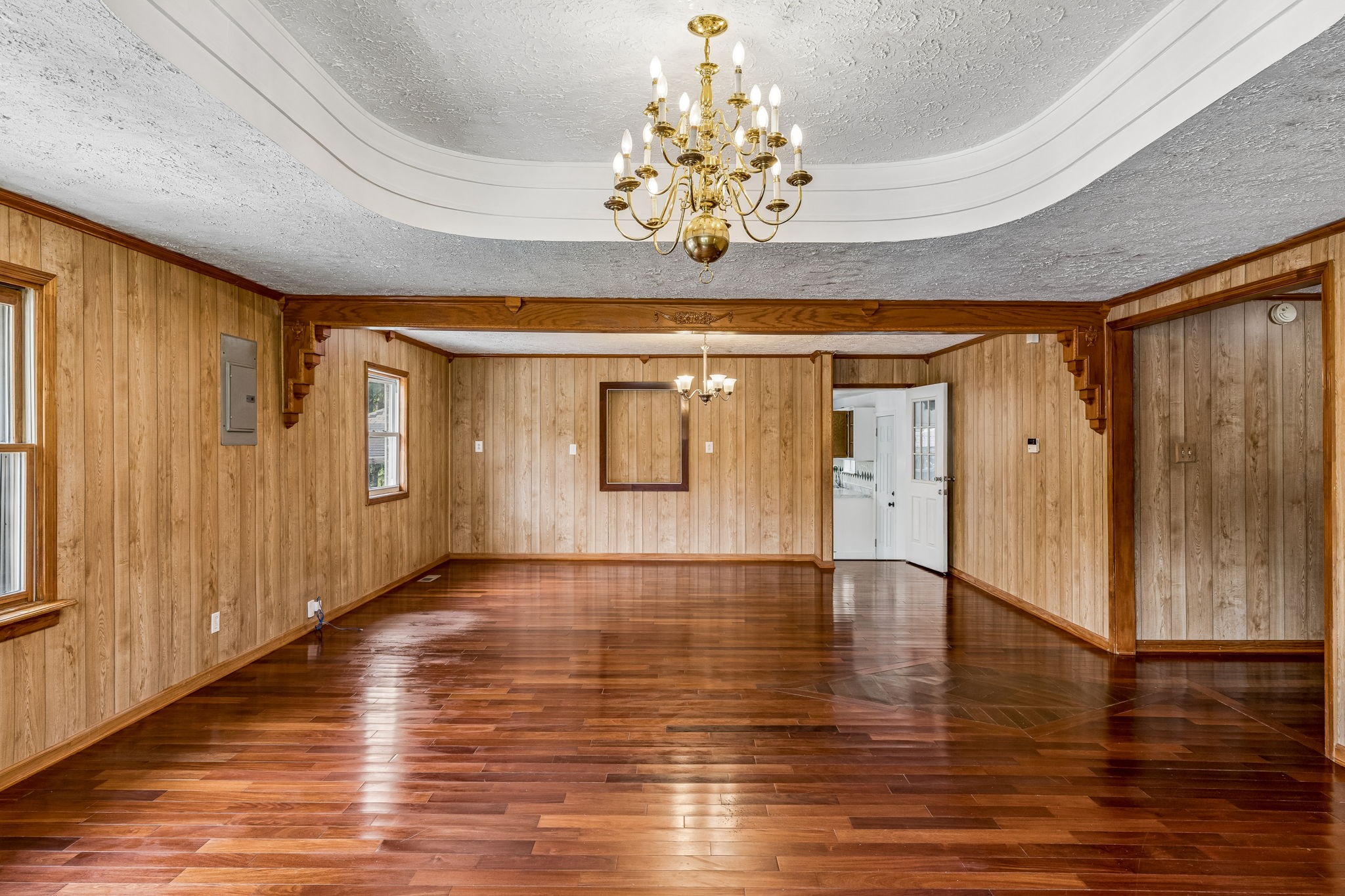 2200 Mount Herman Rd
