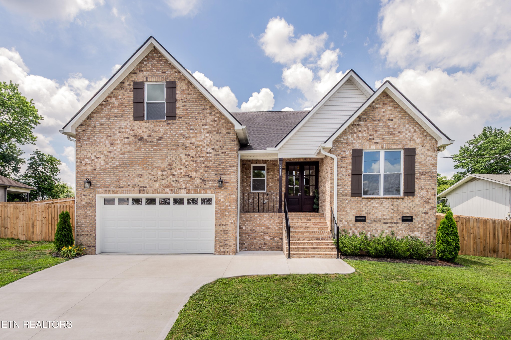 8017 Little Joe Rd