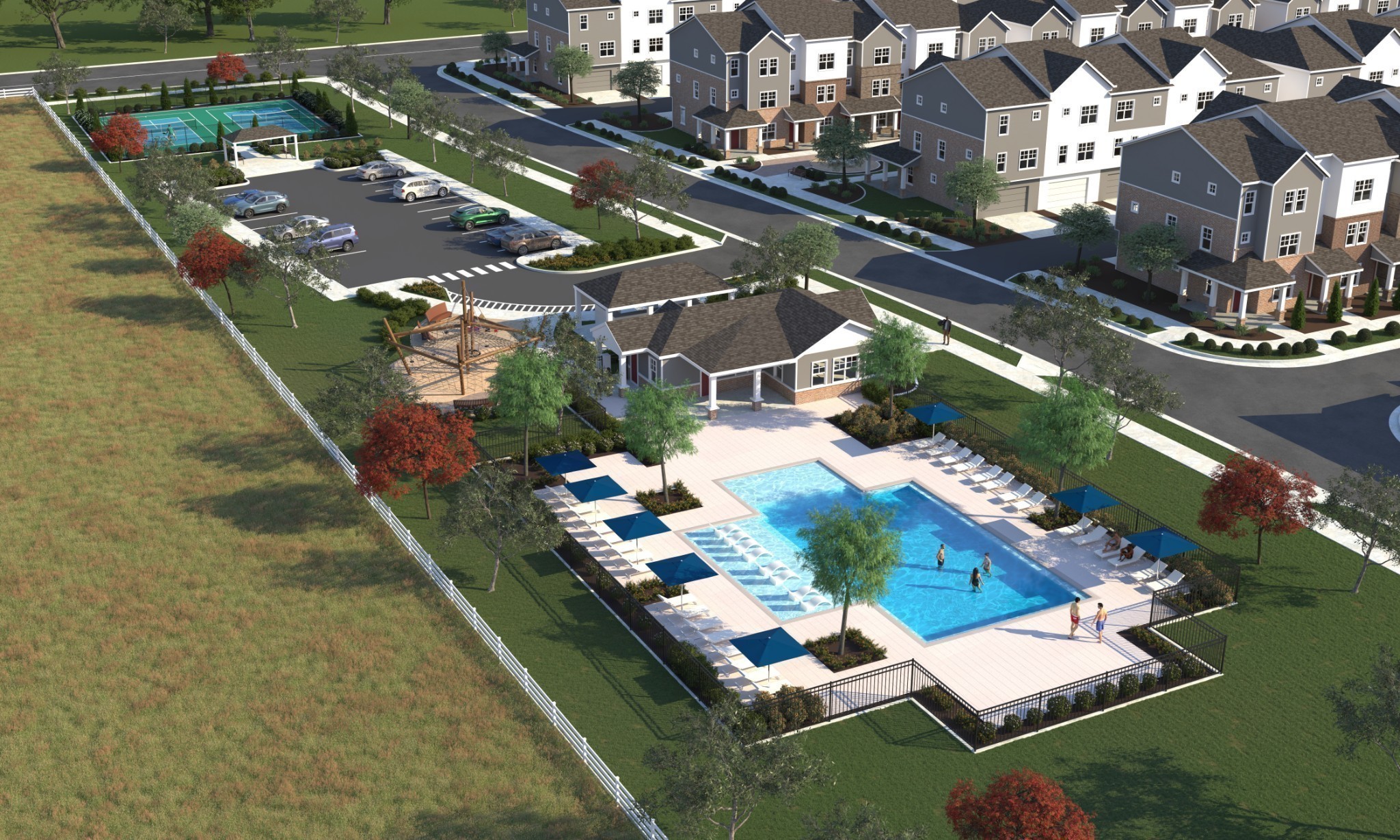 176 Barton Village Boulevard