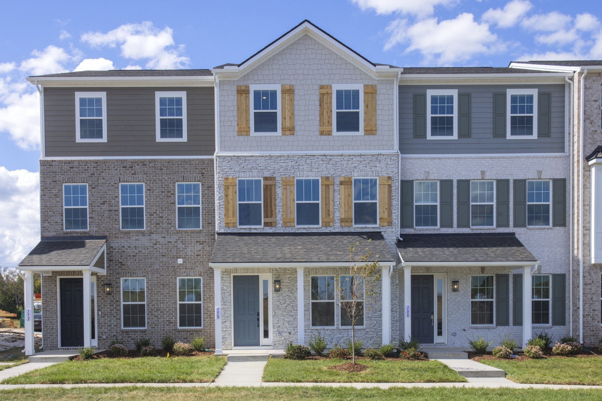 176 Barton Village Boulevard