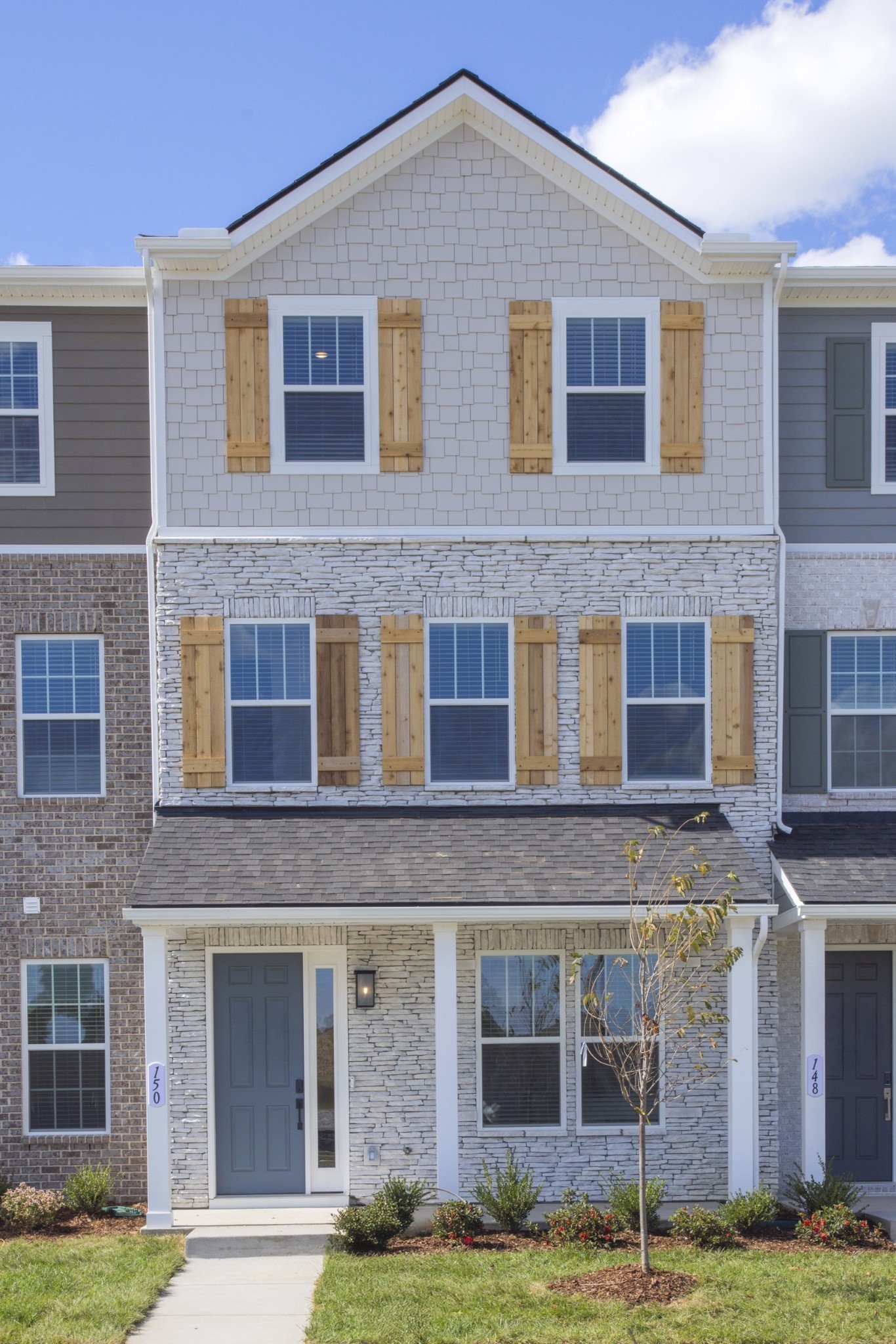 176 Barton Village Boulevard