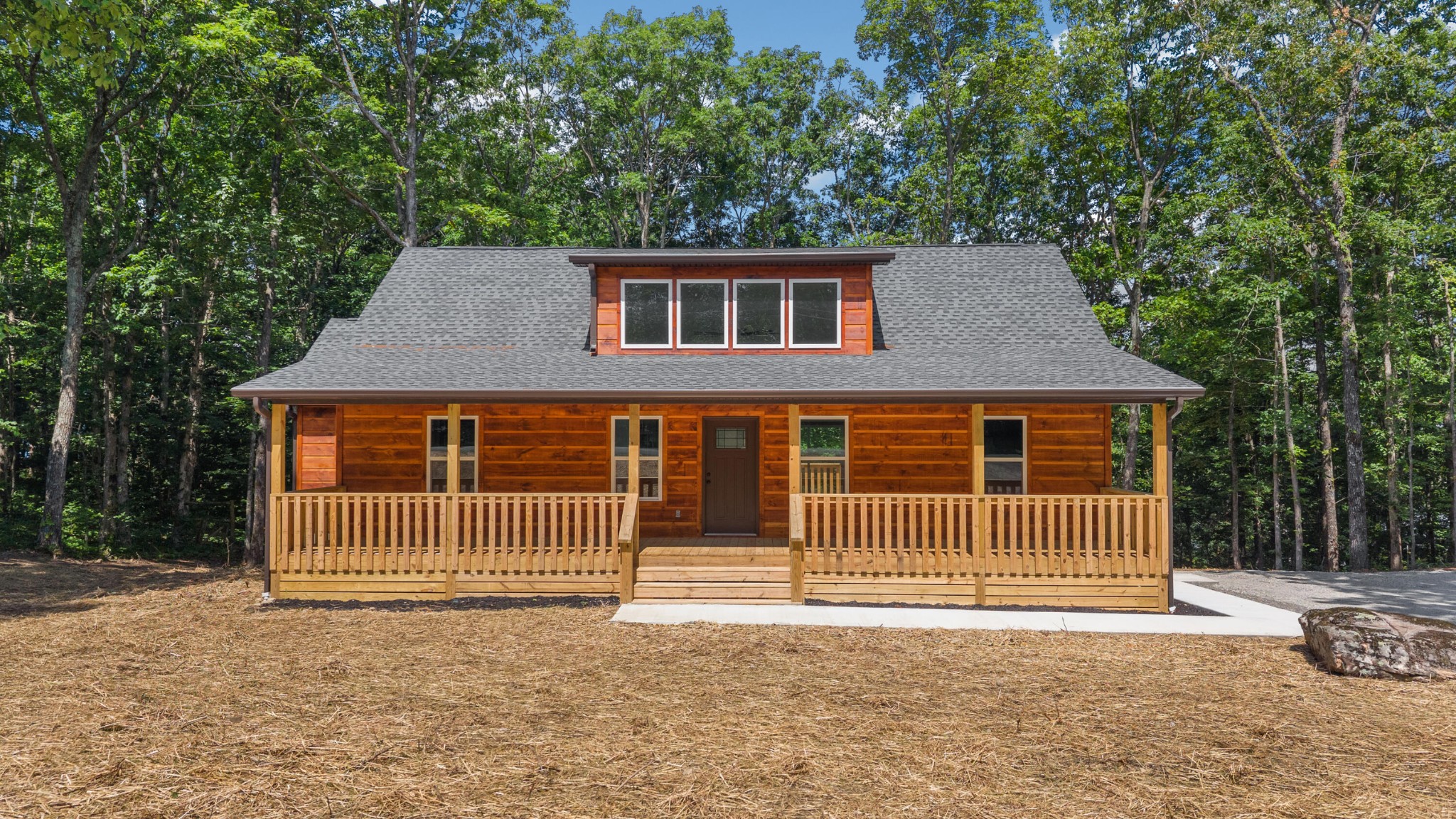2377 Porch Rock Road
