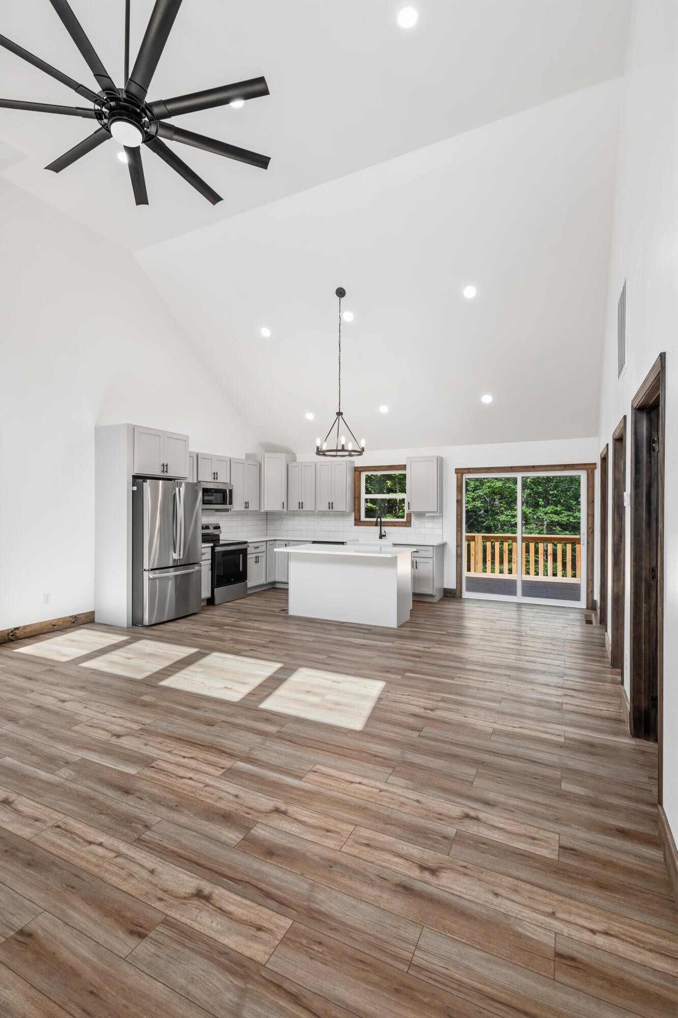 2377 Porch Rock Road