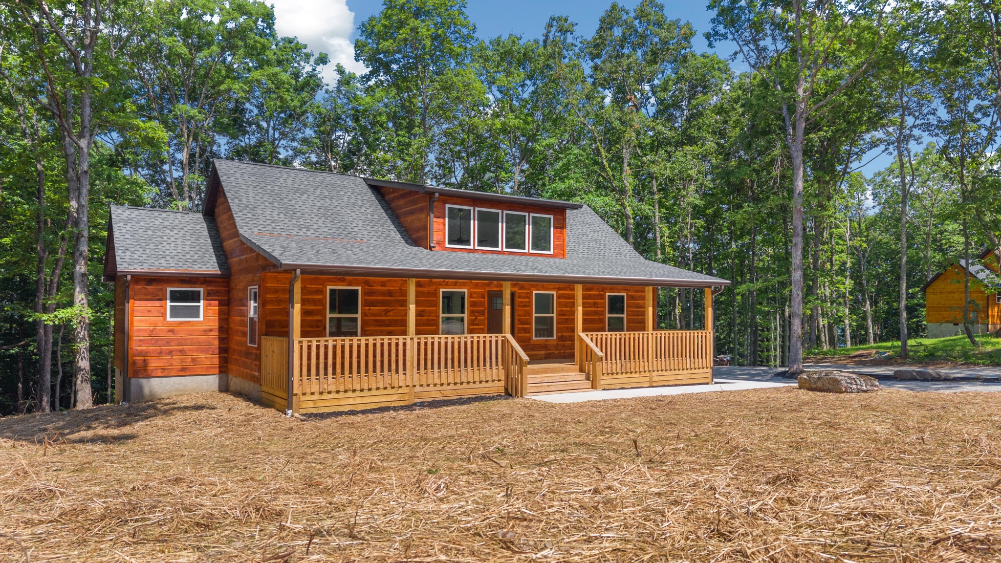 2377 Porch Rock Road