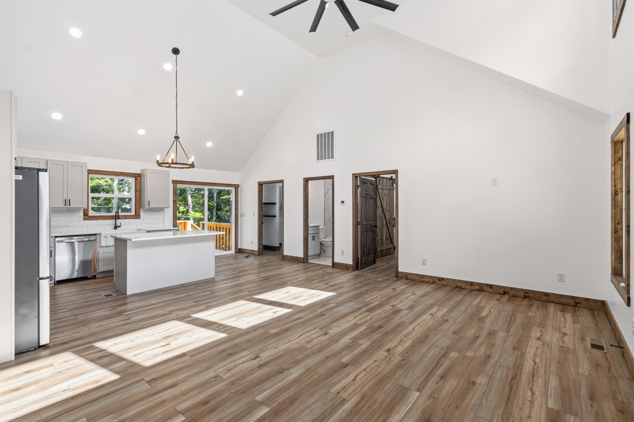 2377 Porch Rock Road