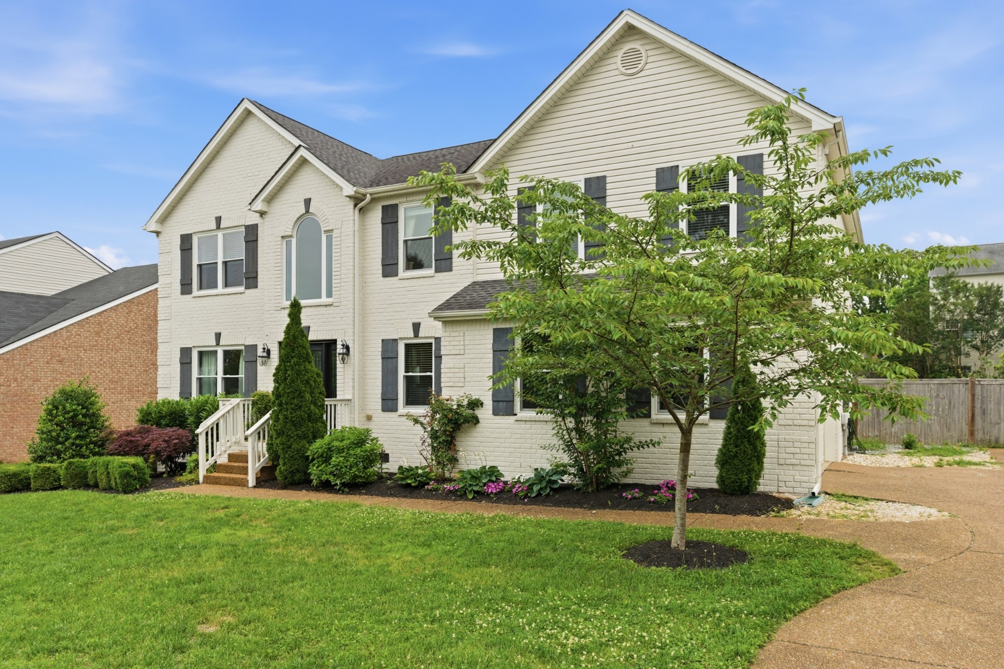 4005 Timber Ridge Ct