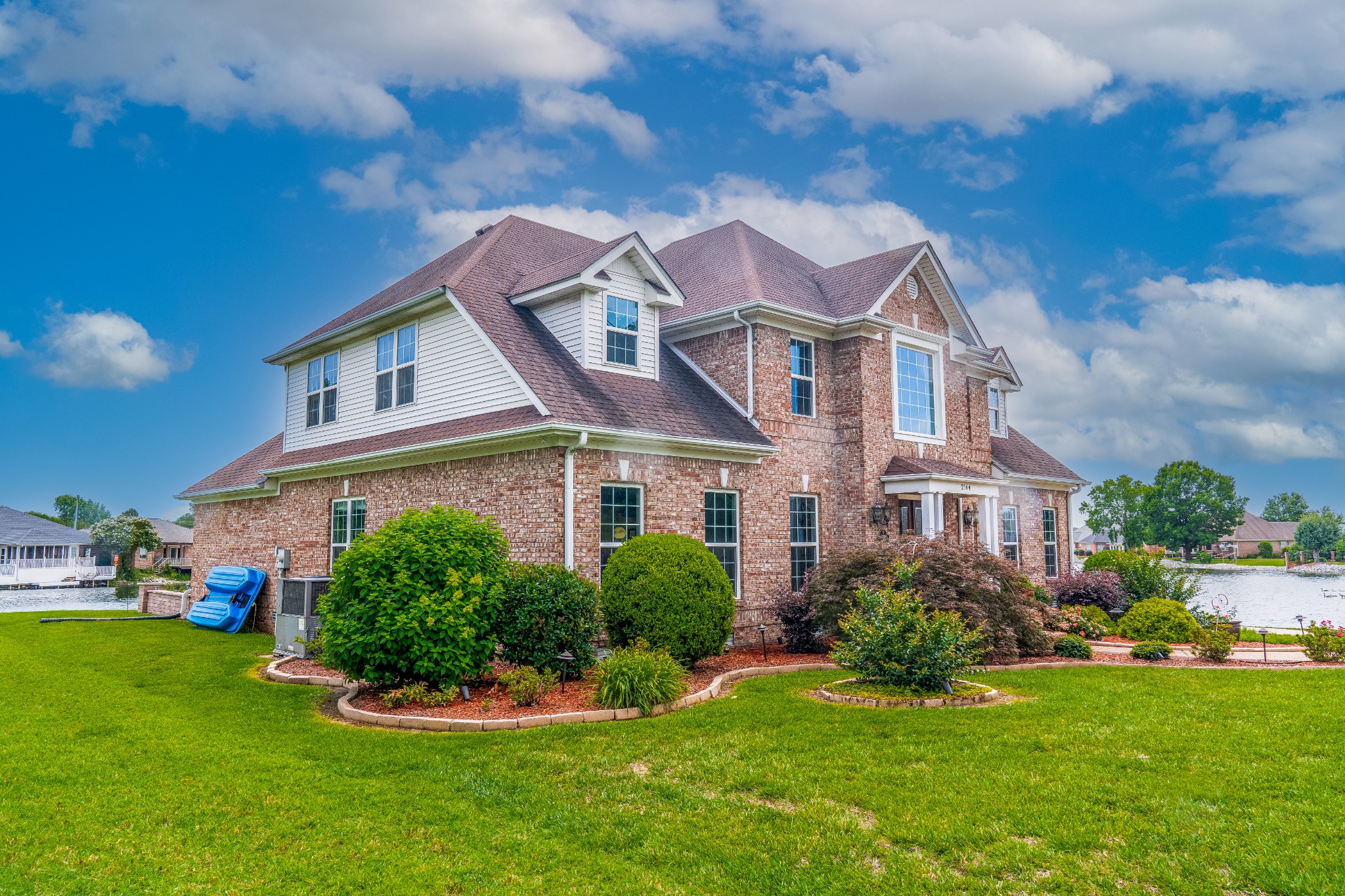 2164 Fairway Dr