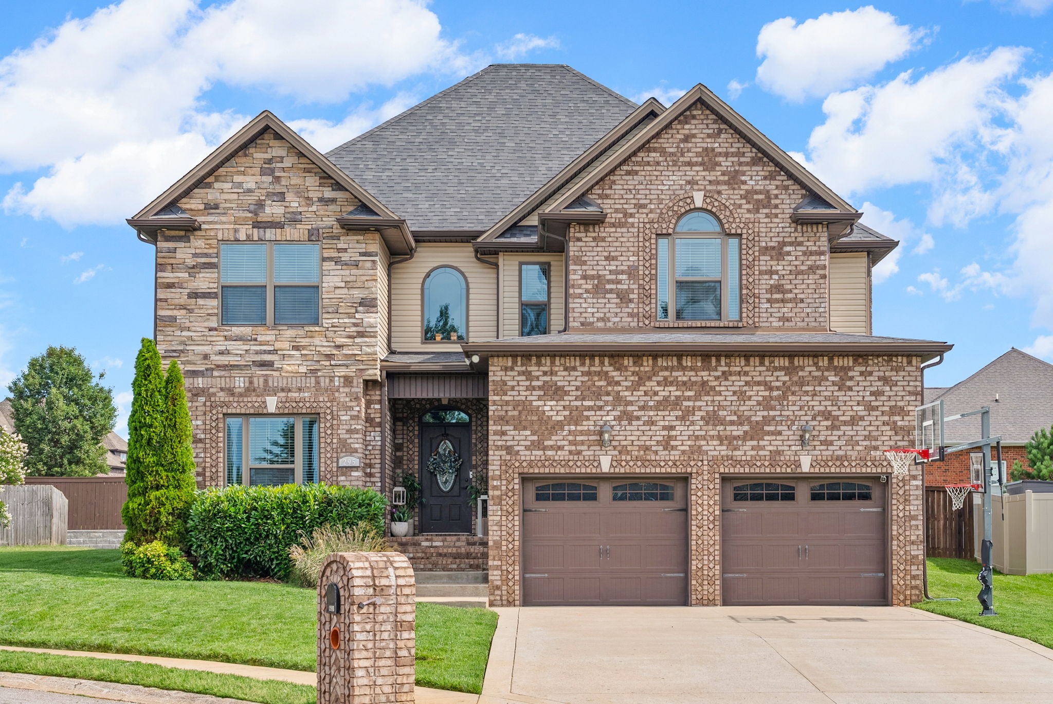 295 Castleton Ct
