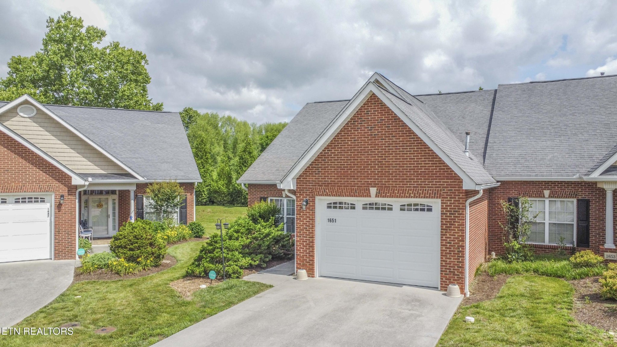 1651 Wisteria View Way