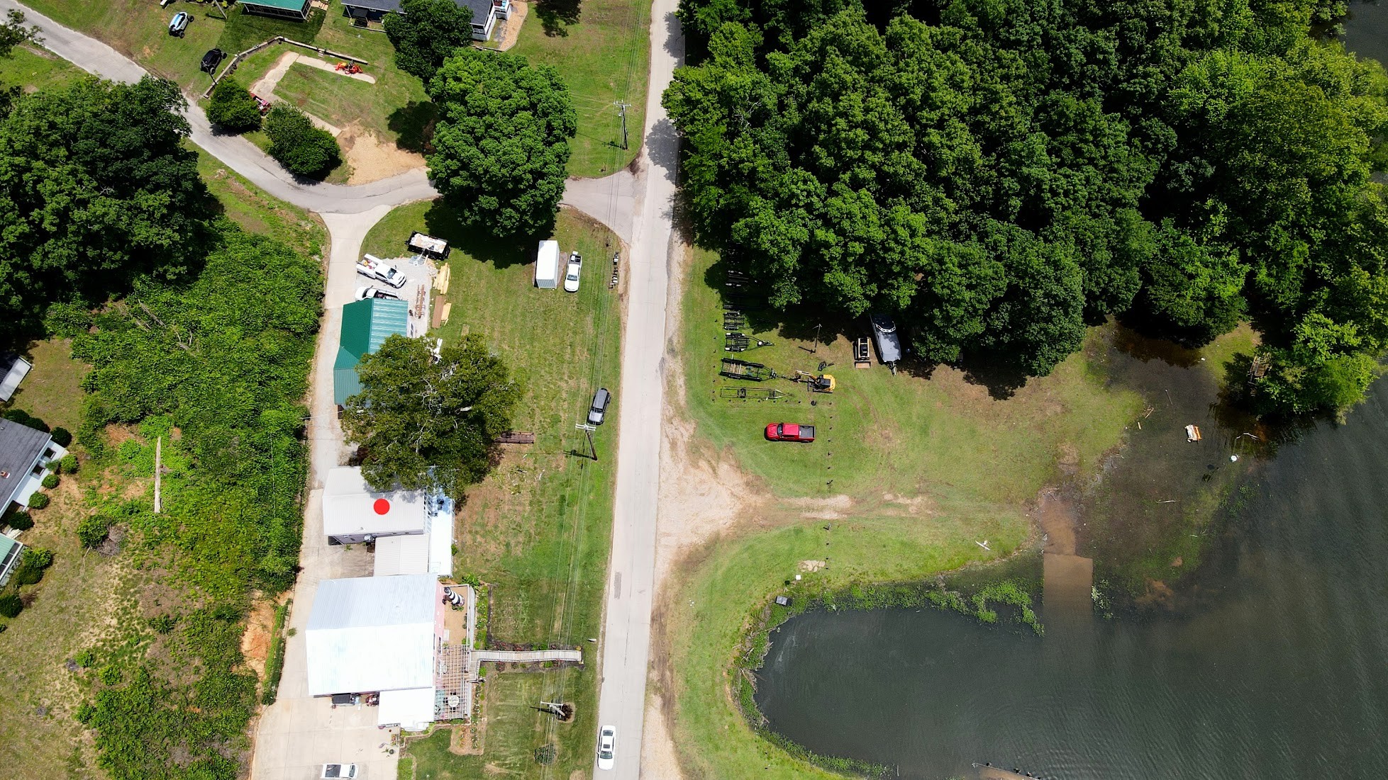 33 Creek View Ln
