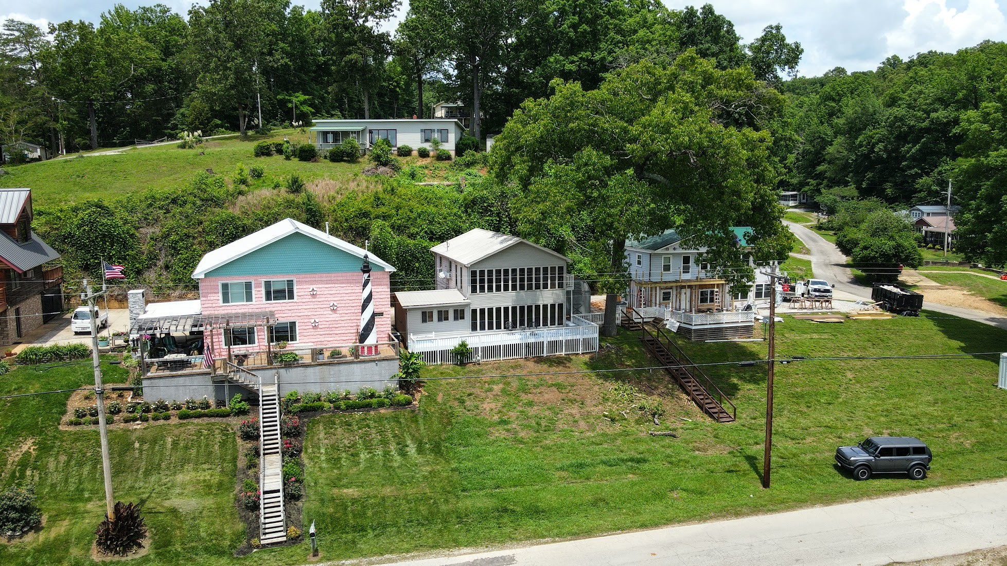 33 Creek View Ln