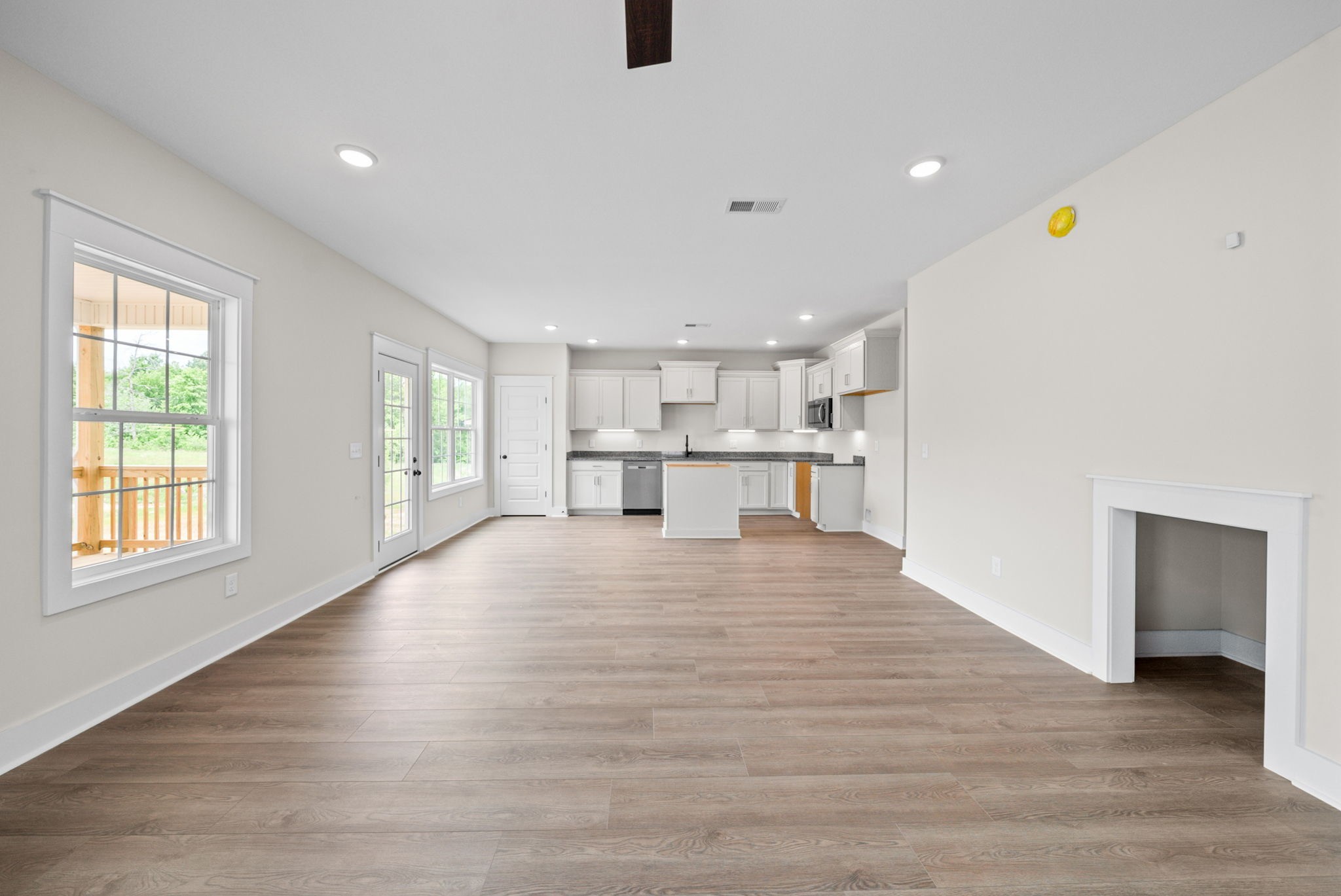 77 Sycamore Hill
