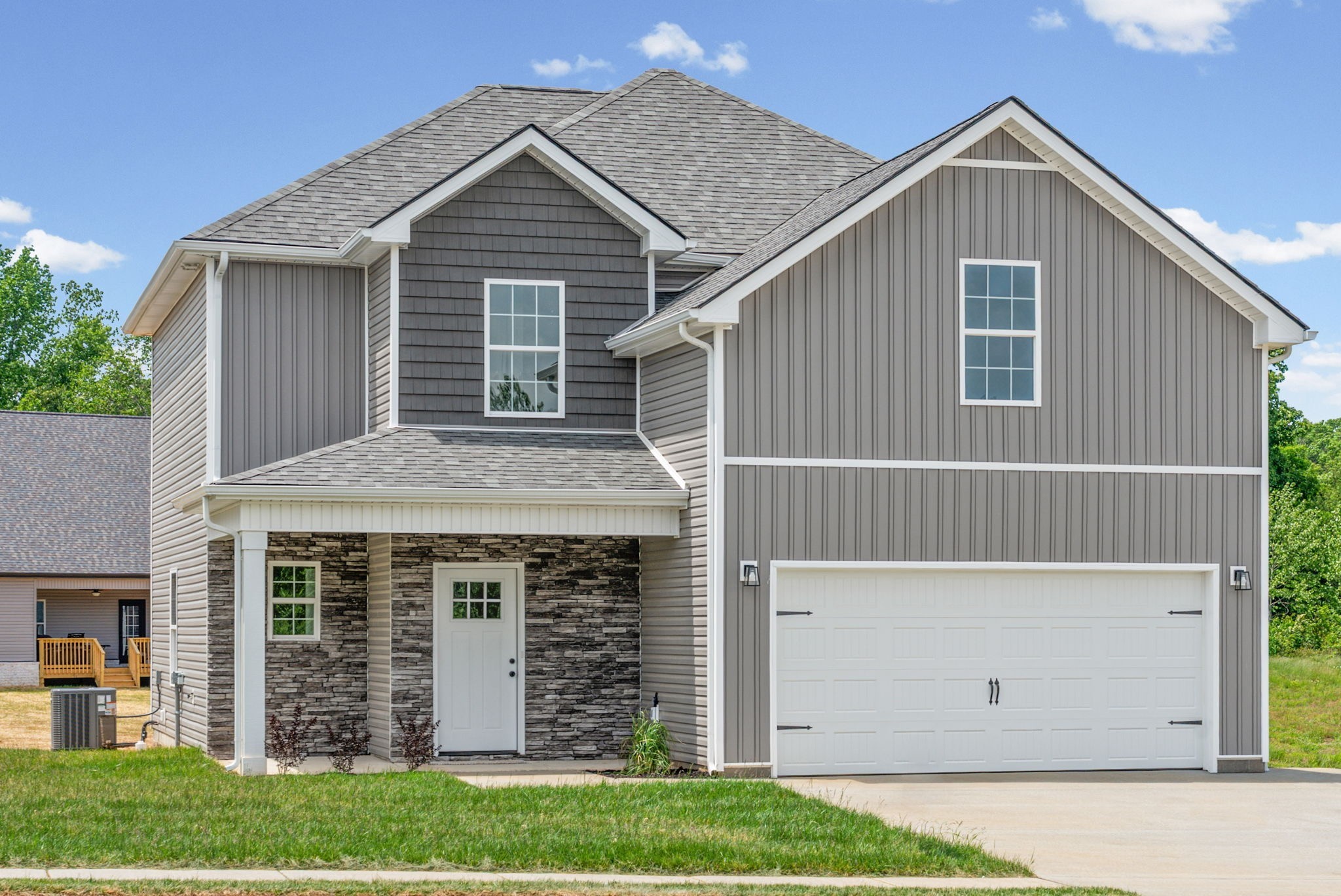 77 Sycamore Hill
