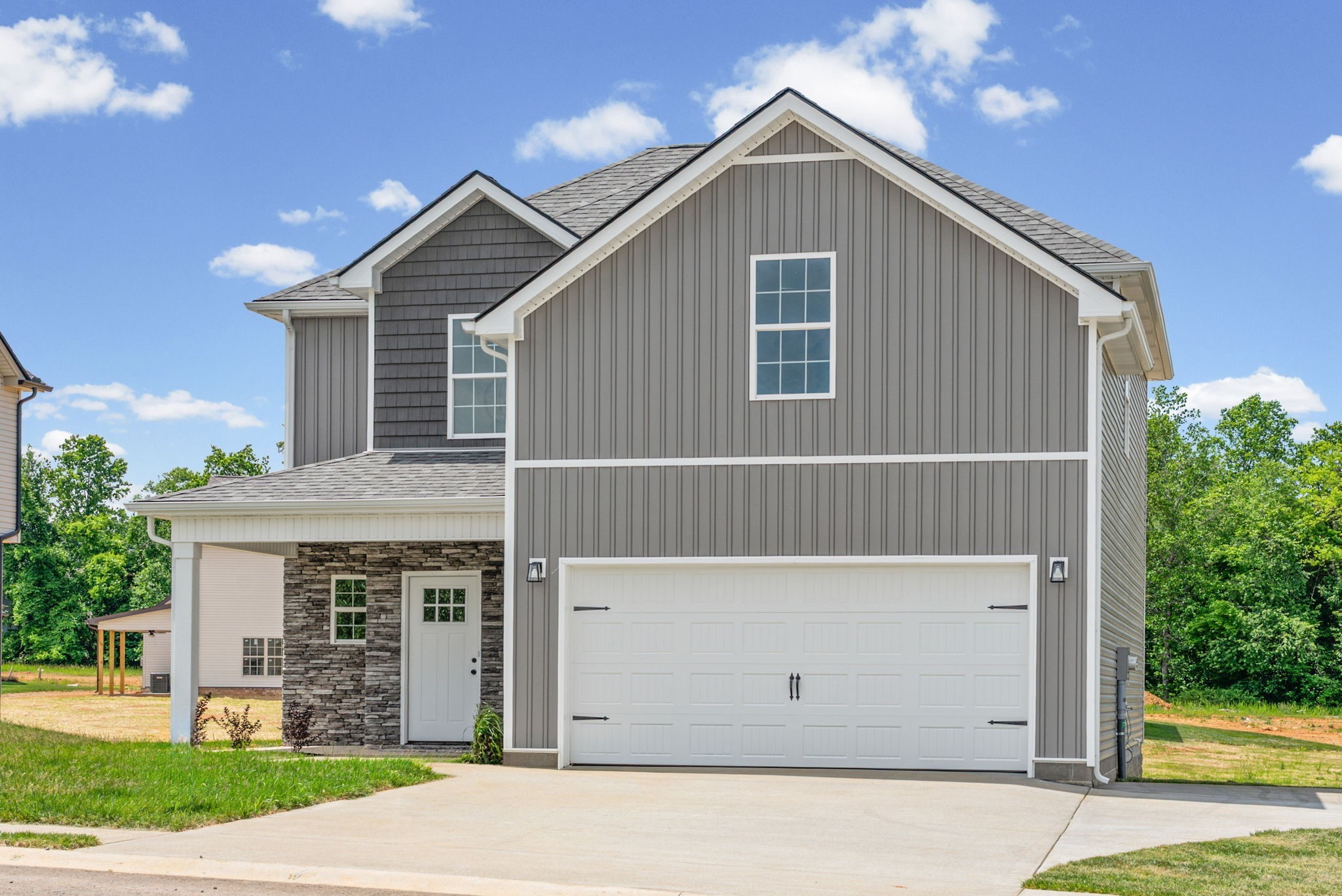 77 Sycamore Hill