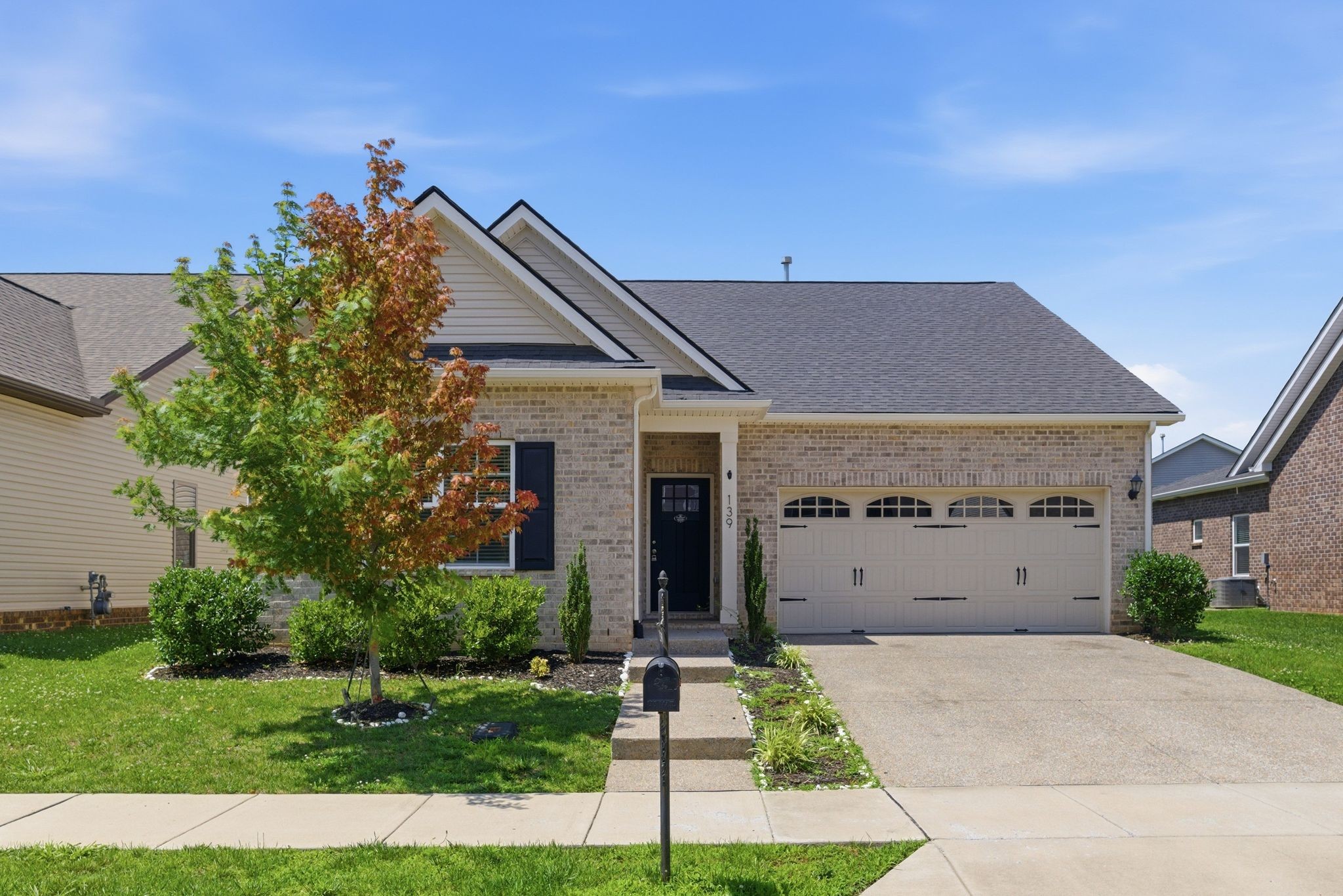 139 Crabourne Dr
