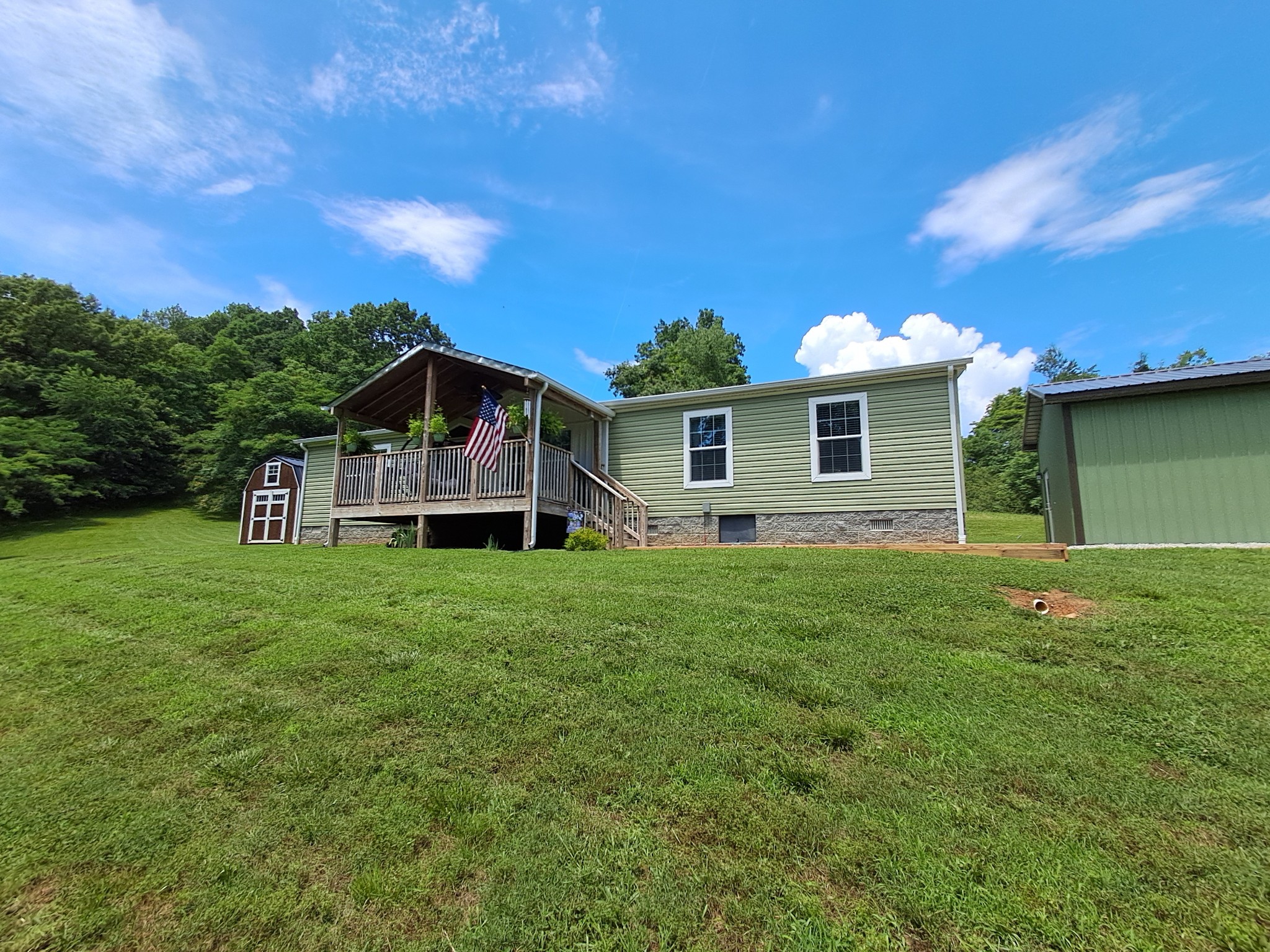 5525 Wiley Hollow Rd