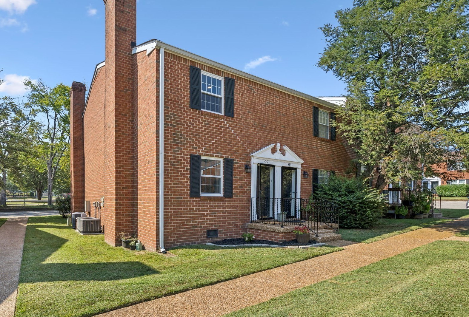 601 Boyd Mill Ave
